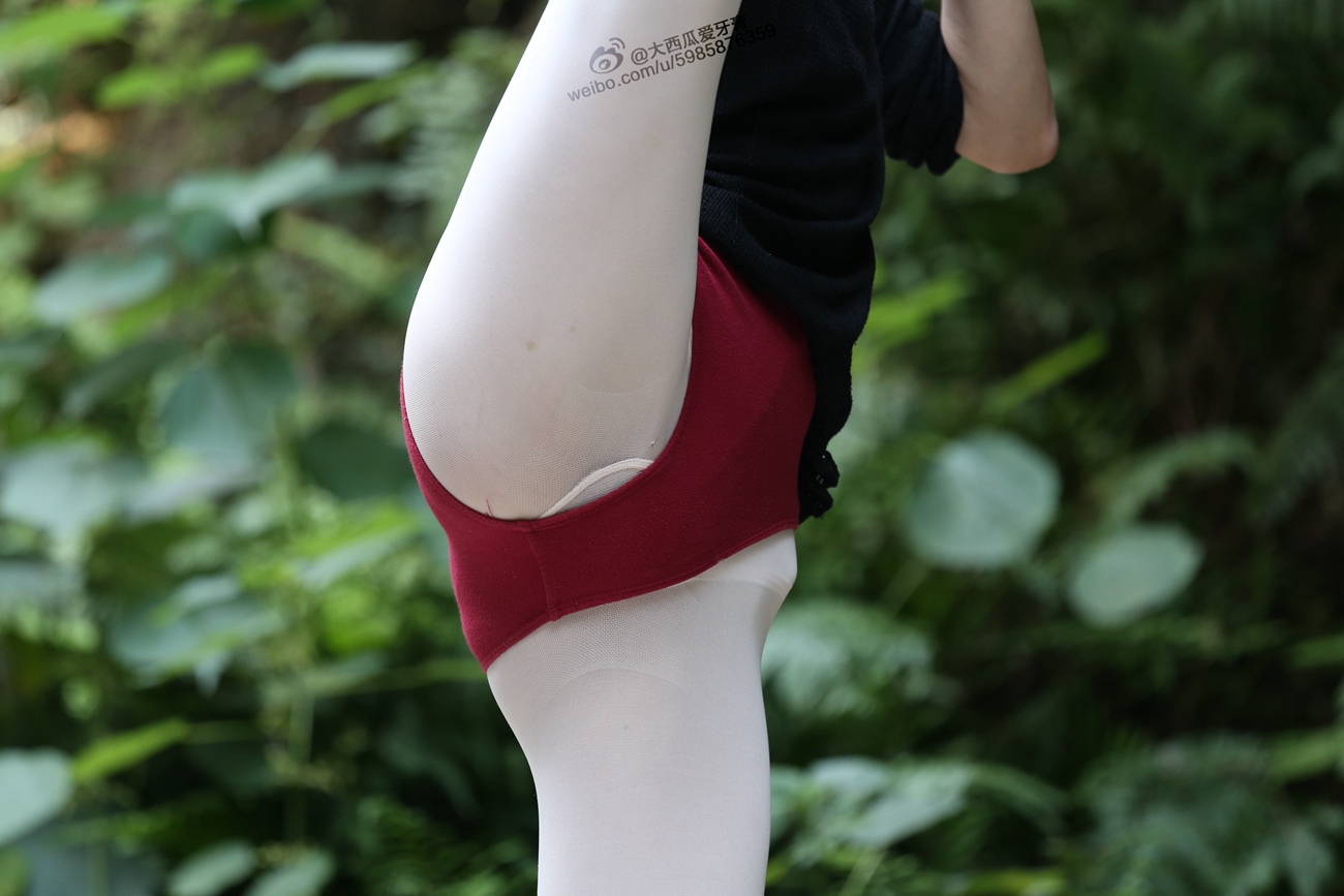 图片[179]-大西瓜爱牙膏-早期作品-W011 舞蹈家2-身材极好3 [271P] – 速更版-美库