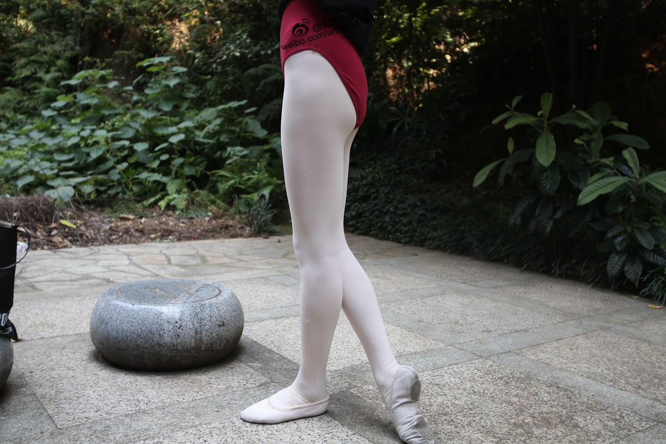 图片[389]-大西瓜爱牙膏-早期作品-W010 舞蹈家2-身材极好2 [405P] – 速更版-美库