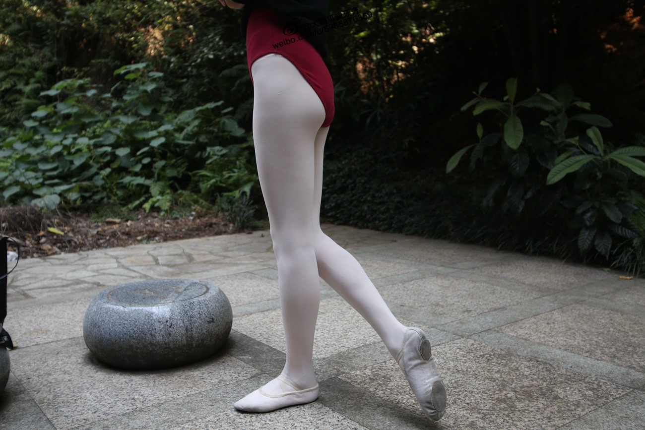 图片[388]-大西瓜爱牙膏-早期作品-W010 舞蹈家2-身材极好2 [405P] – 速更版-美库