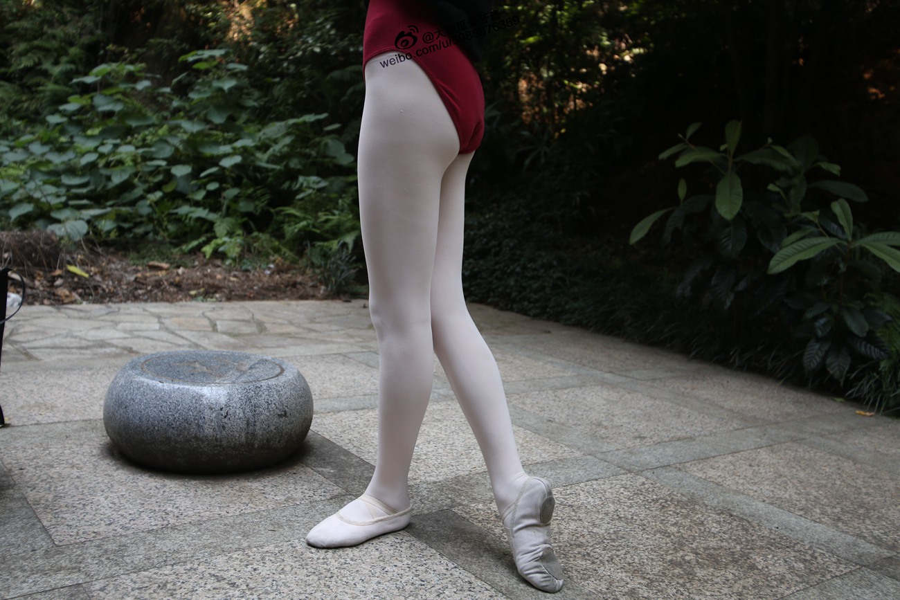 图片[390]-大西瓜爱牙膏-早期作品-W010 舞蹈家2-身材极好2 [405P] – 速更版-美库