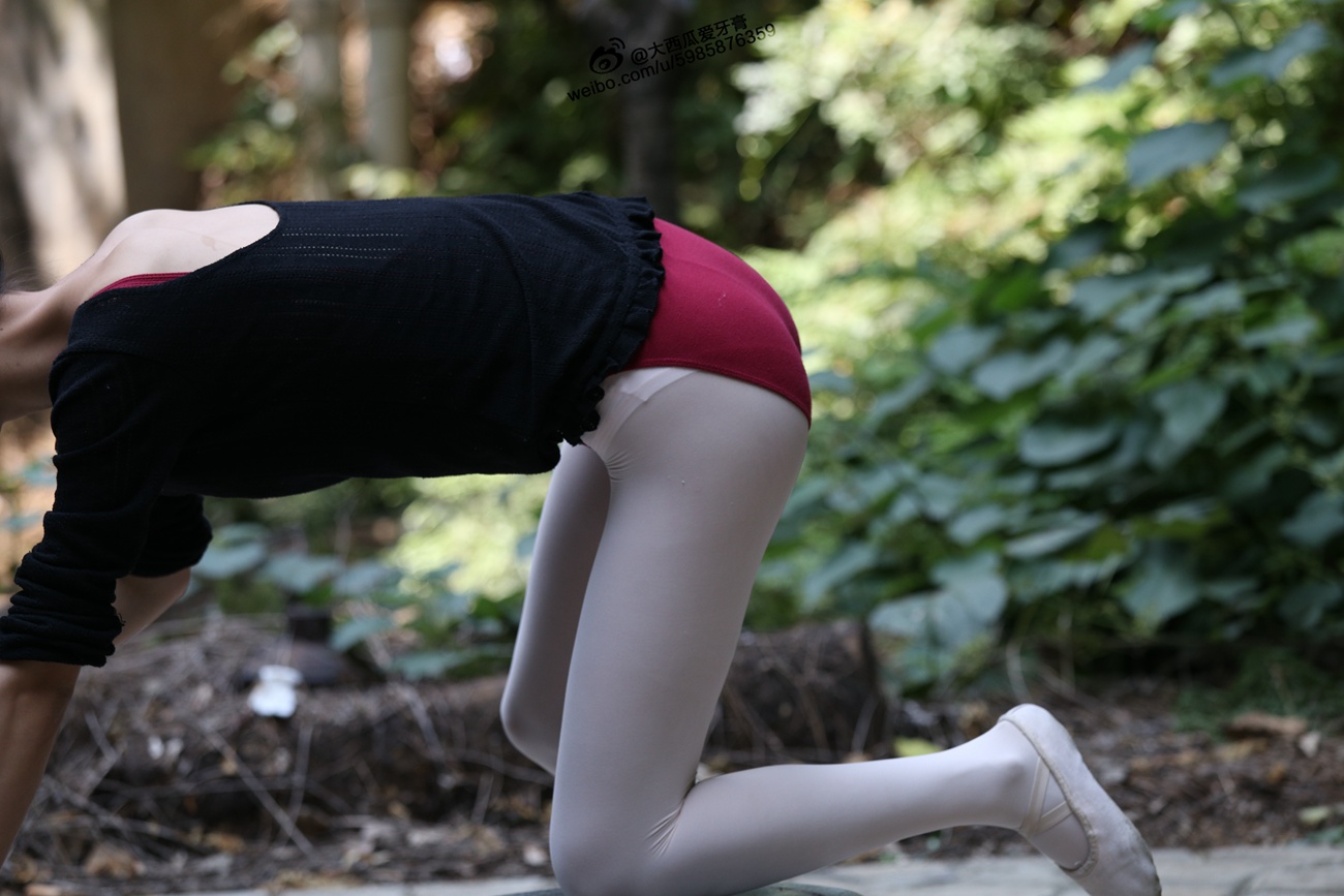 图片[193]-大西瓜爱牙膏-早期作品-W011 舞蹈家2-身材极好3 [271P] – 速更版-美库