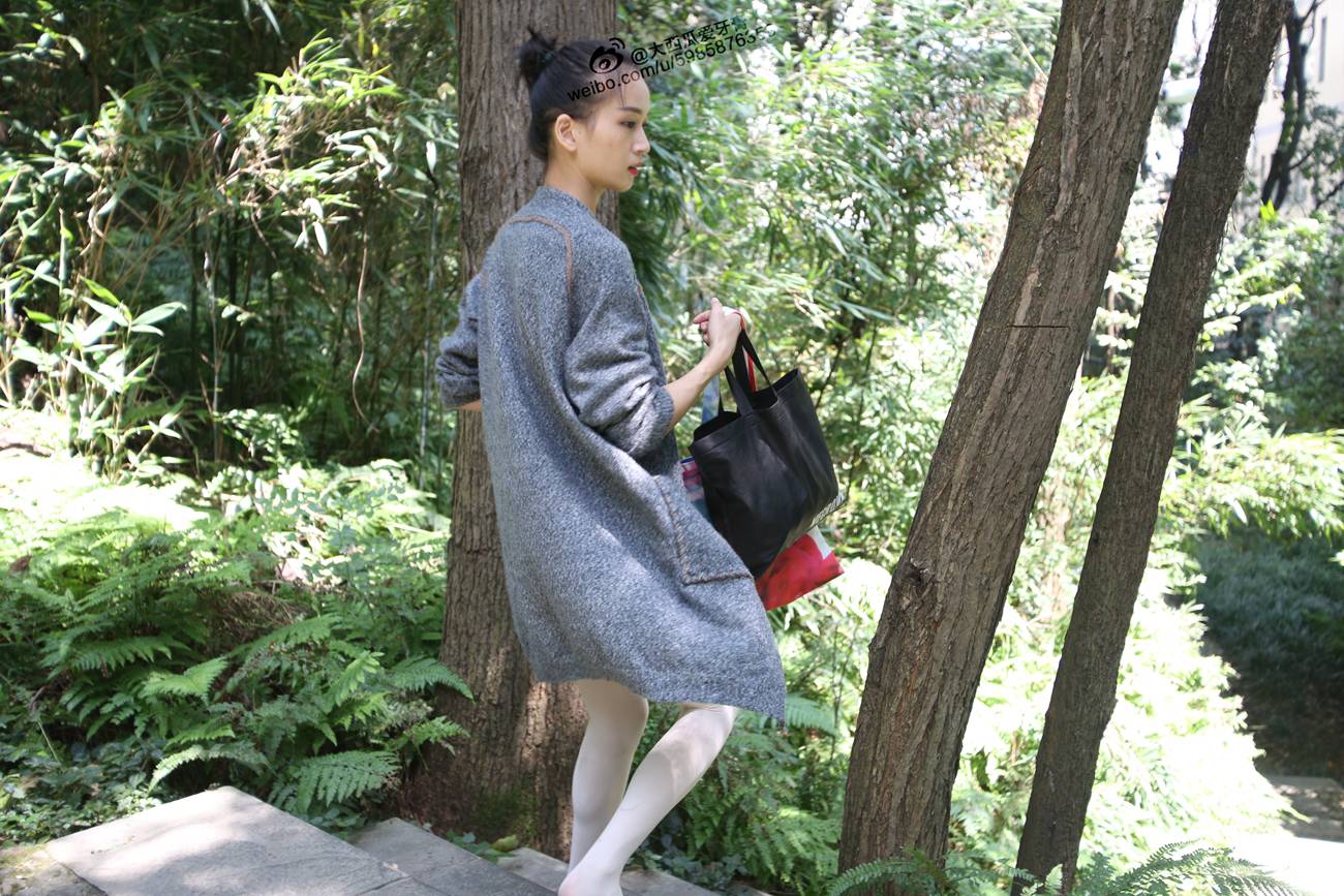 图片[213]-大西瓜爱牙膏-早期作品-W011 舞蹈家2-身材极好3 [271P] – 速更版-美库