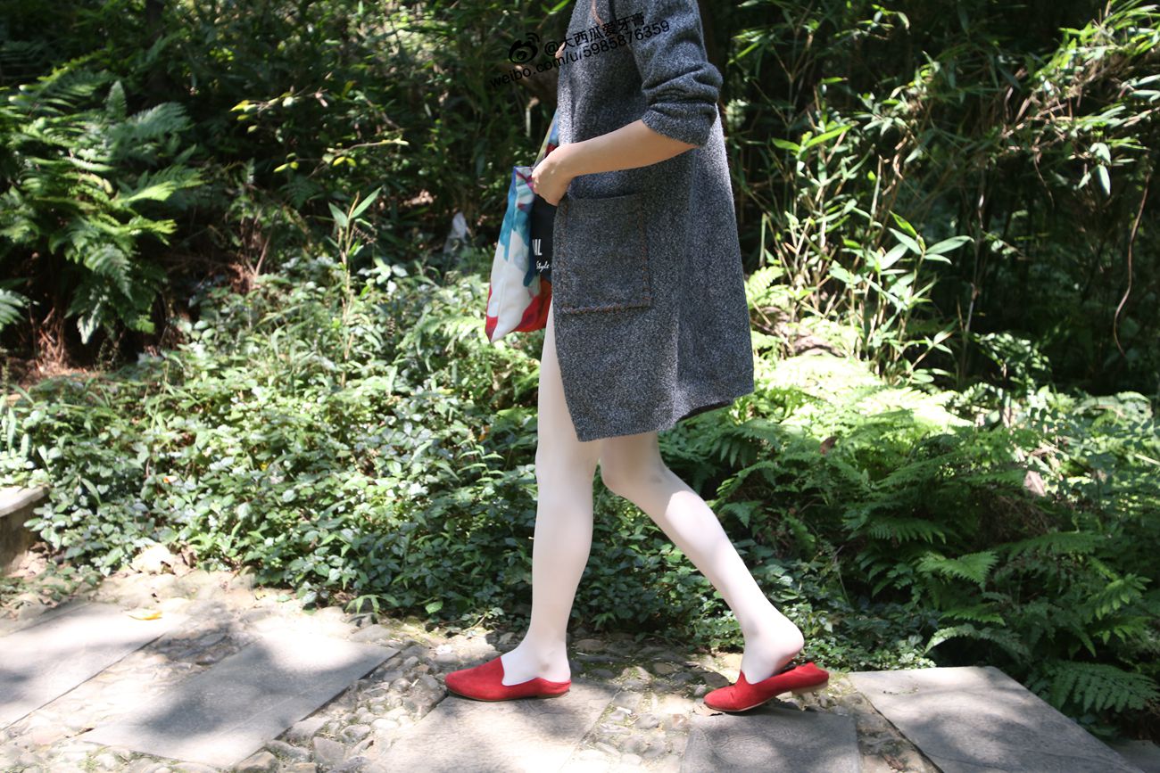 图片[217]-大西瓜爱牙膏-早期作品-W011 舞蹈家2-身材极好3 [271P] – 速更版-美库