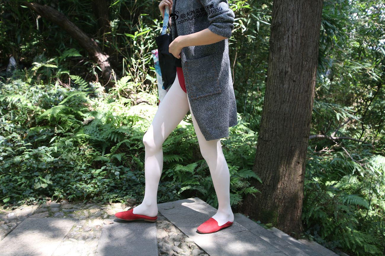 图片[216]-大西瓜爱牙膏-早期作品-W011 舞蹈家2-身材极好3 [271P] – 速更版-美库