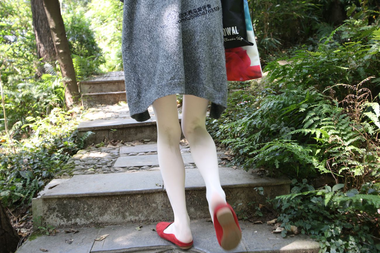 图片[220]-大西瓜爱牙膏-早期作品-W011 舞蹈家2-身材极好3 [271P] – 速更版-美库