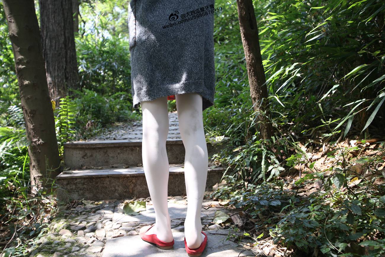 图片[223]-大西瓜爱牙膏-早期作品-W011 舞蹈家2-身材极好3 [271P] – 速更版-美库