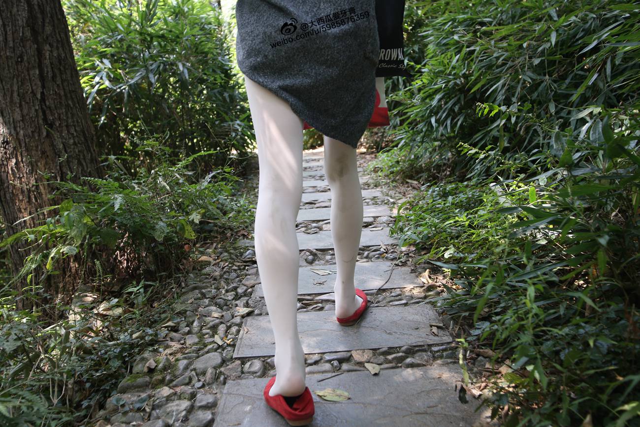 图片[227]-大西瓜爱牙膏-早期作品-W011 舞蹈家2-身材极好3 [271P] – 速更版-美库