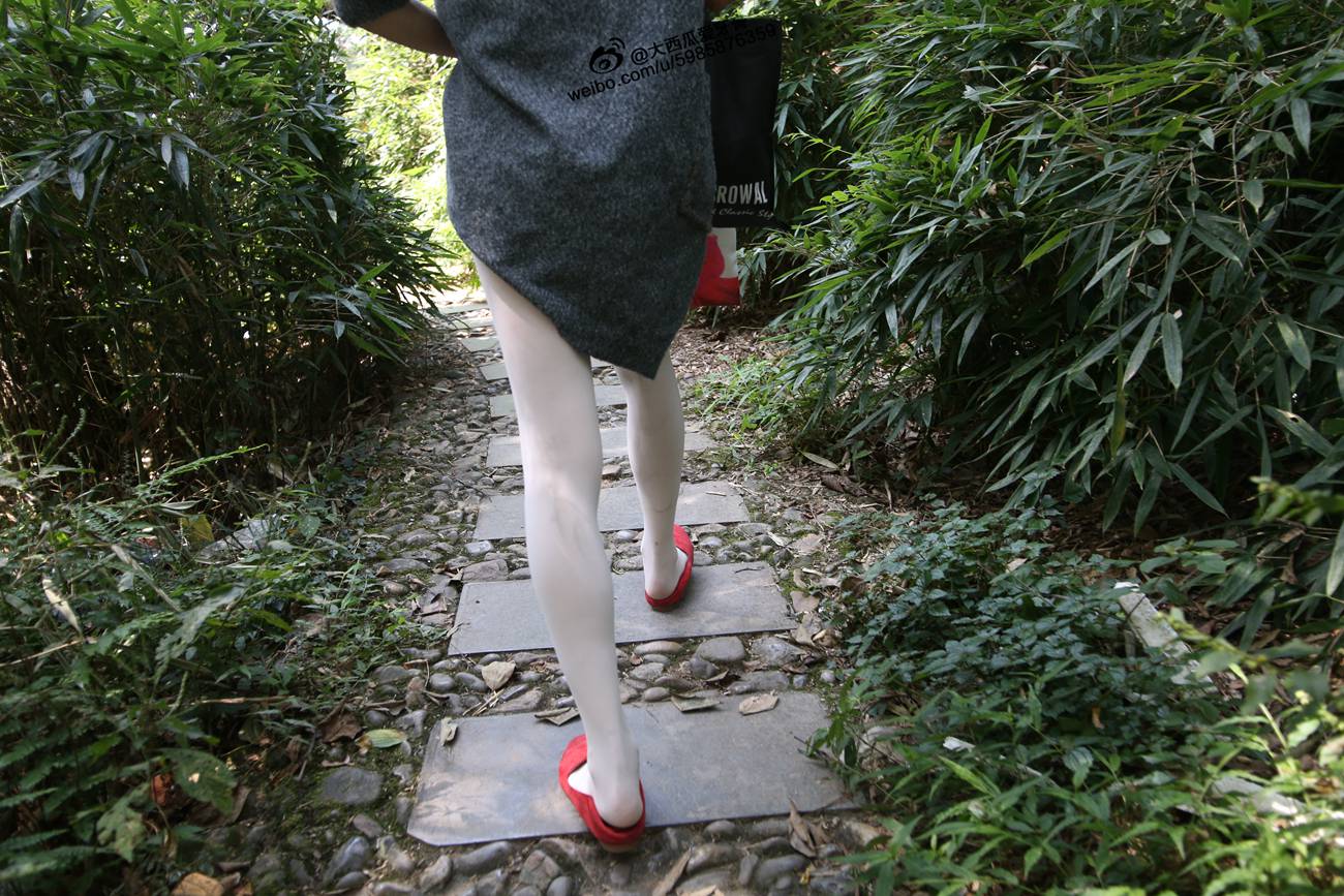 图片[229]-大西瓜爱牙膏-早期作品-W011 舞蹈家2-身材极好3 [271P] – 速更版-美库