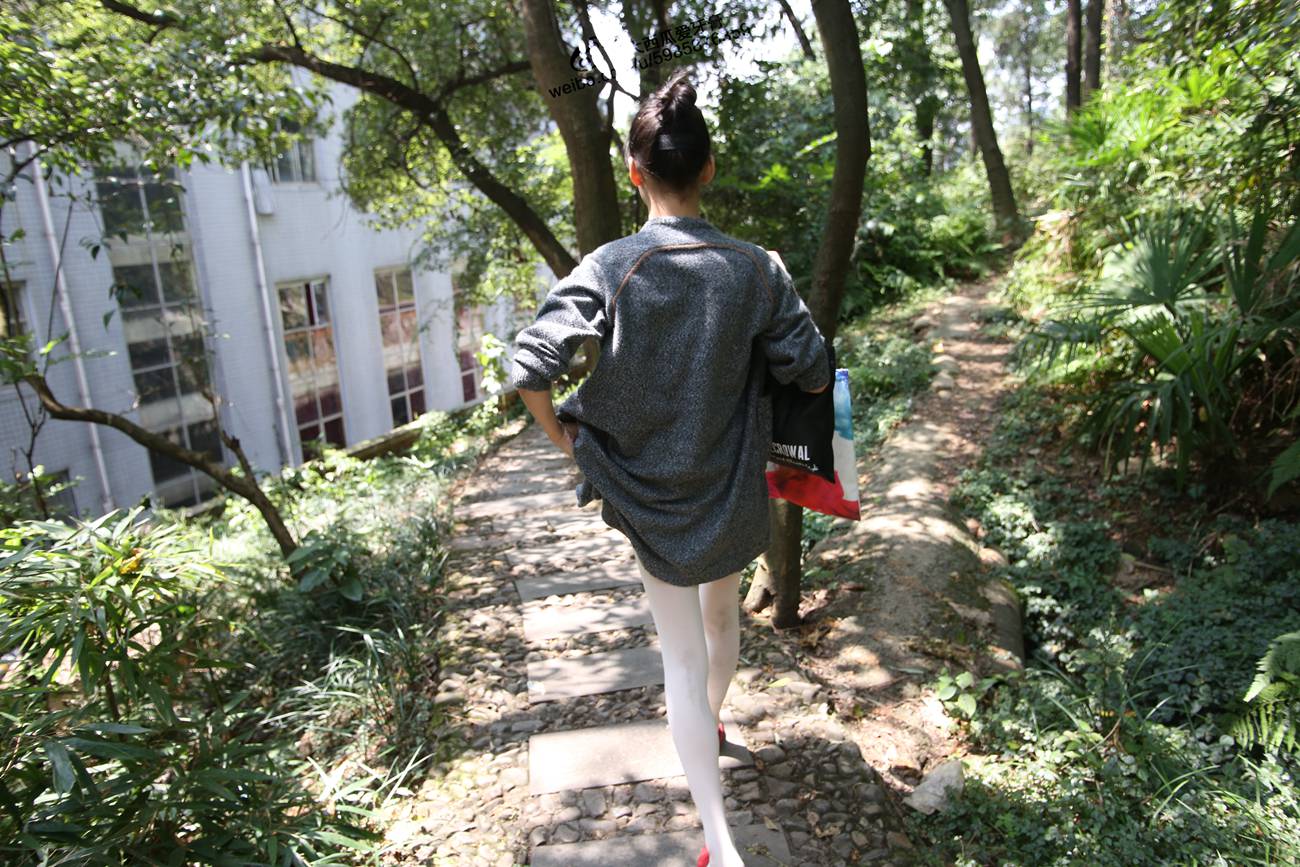 图片[233]-大西瓜爱牙膏-早期作品-W011 舞蹈家2-身材极好3 [271P] – 速更版-美库