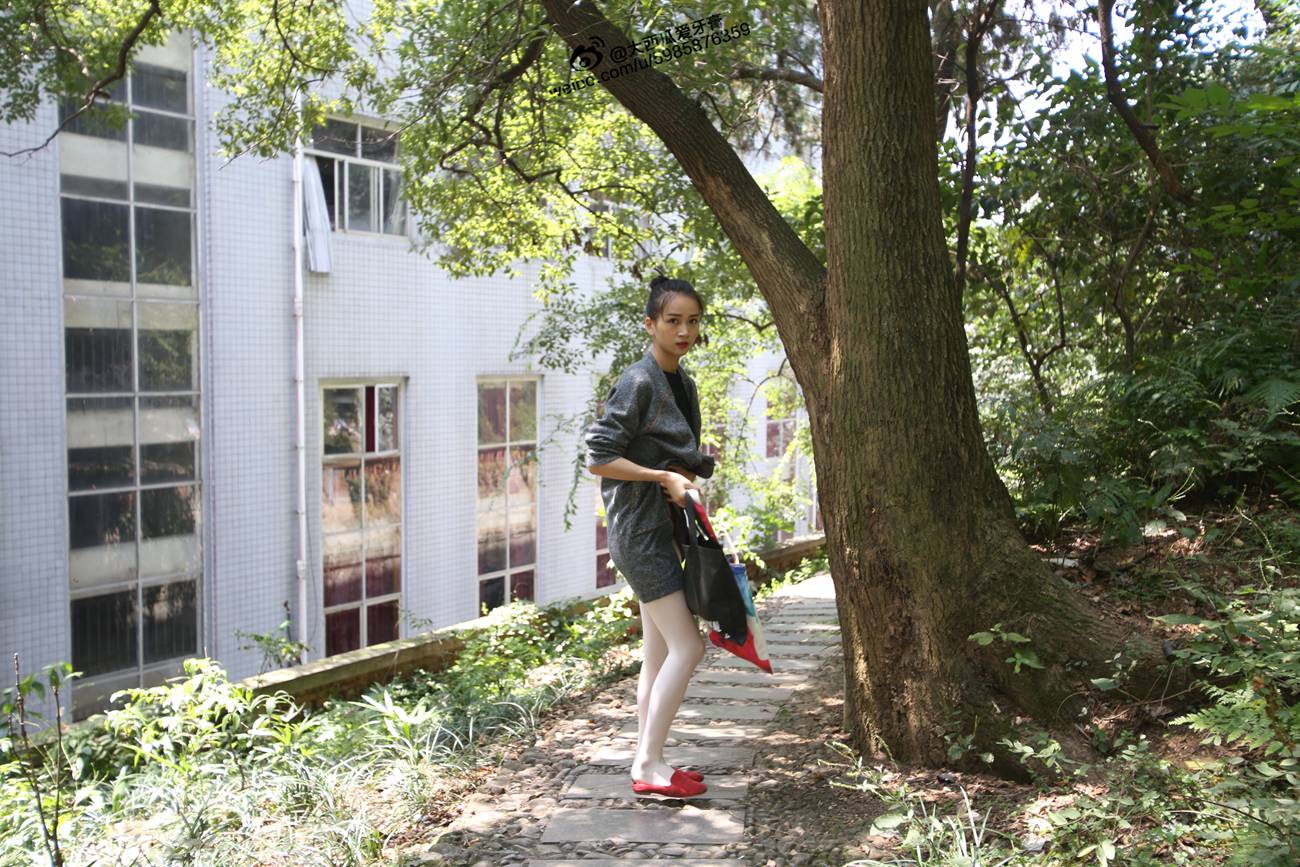 图片[234]-大西瓜爱牙膏-早期作品-W011 舞蹈家2-身材极好3 [271P] – 速更版-美库