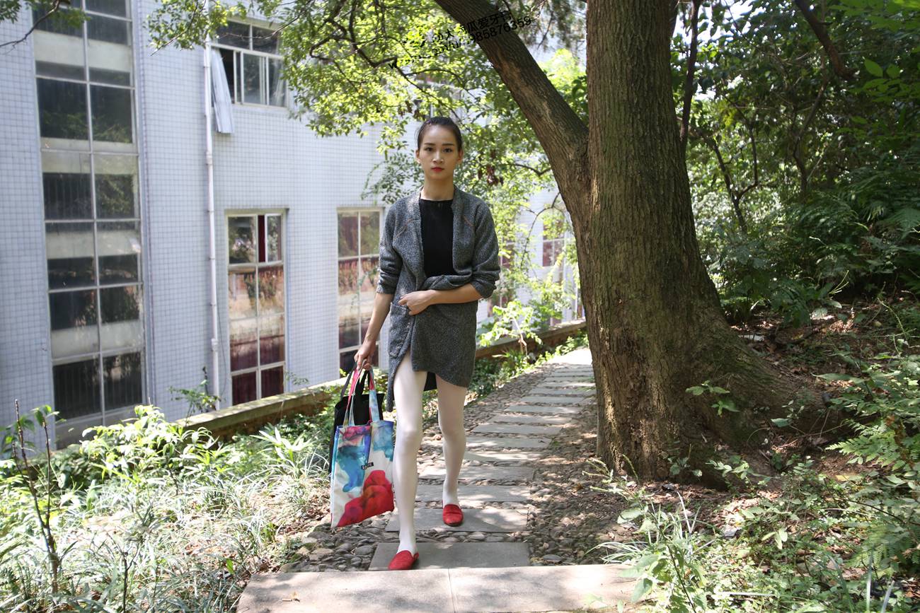 图片[237]-大西瓜爱牙膏-早期作品-W011 舞蹈家2-身材极好3 [271P] – 速更版-美库