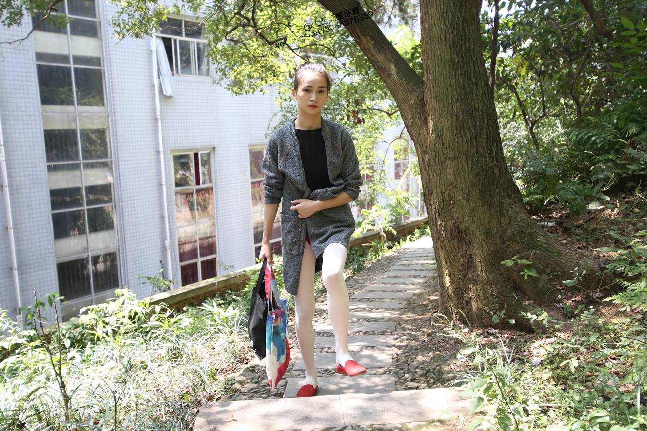 图片[238]-大西瓜爱牙膏-早期作品-W011 舞蹈家2-身材极好3 [271P] – 速更版-美库