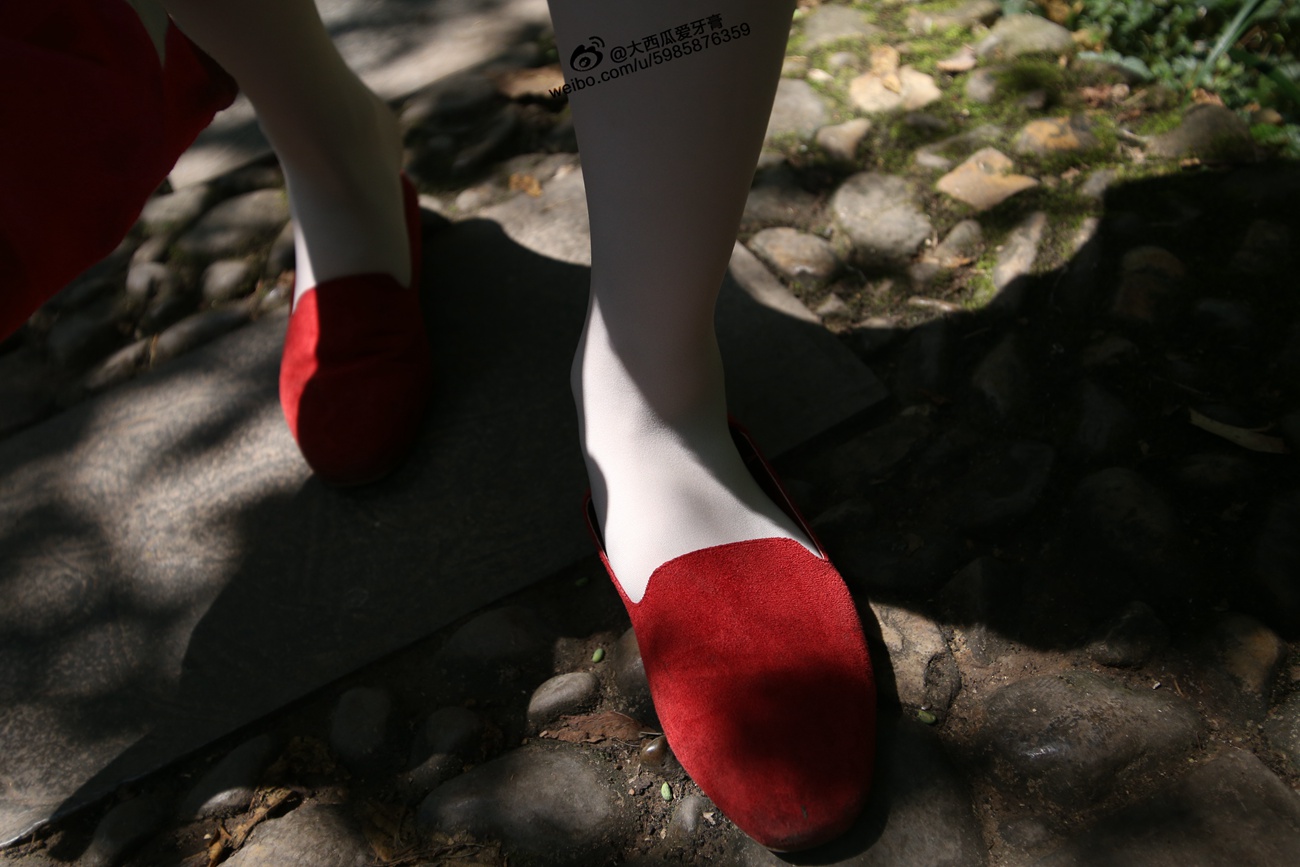 图片[248]-大西瓜爱牙膏-早期作品-W011 舞蹈家2-身材极好3 [271P] – 速更版-美库