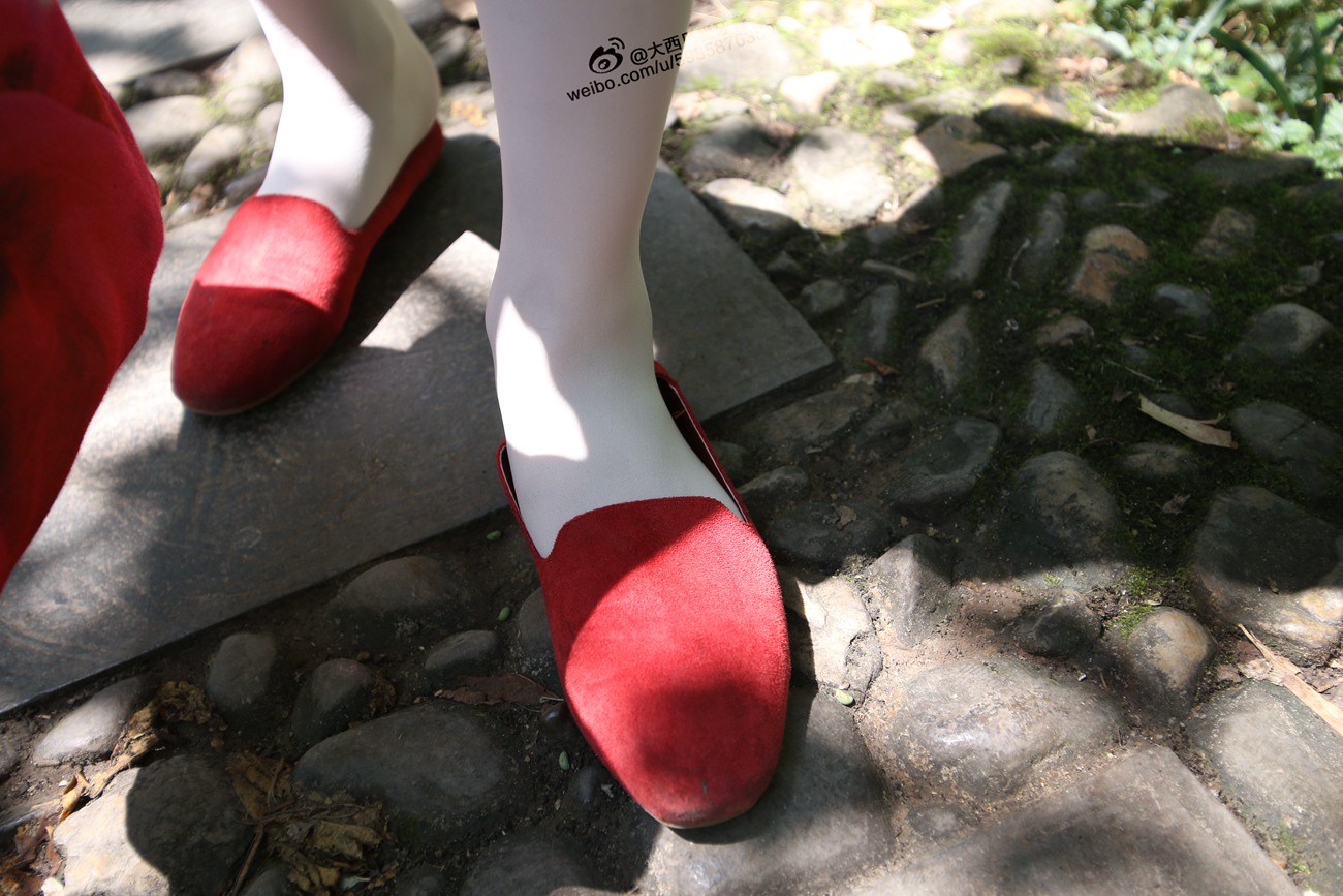 图片[250]-大西瓜爱牙膏-早期作品-W011 舞蹈家2-身材极好3 [271P] – 速更版-美库