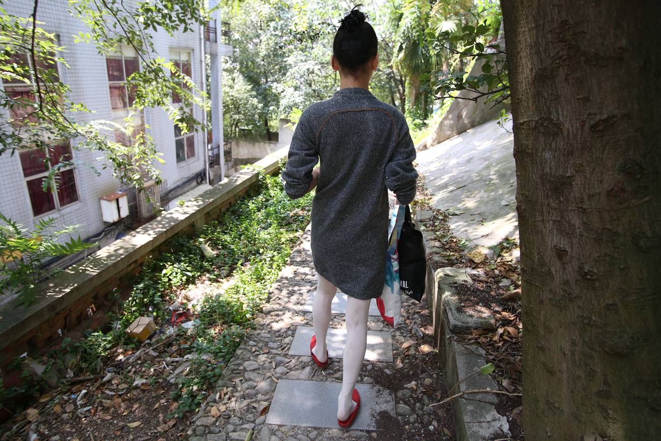 图片[252]-大西瓜爱牙膏-早期作品-W011 舞蹈家2-身材极好3 [271P] – 速更版-美库