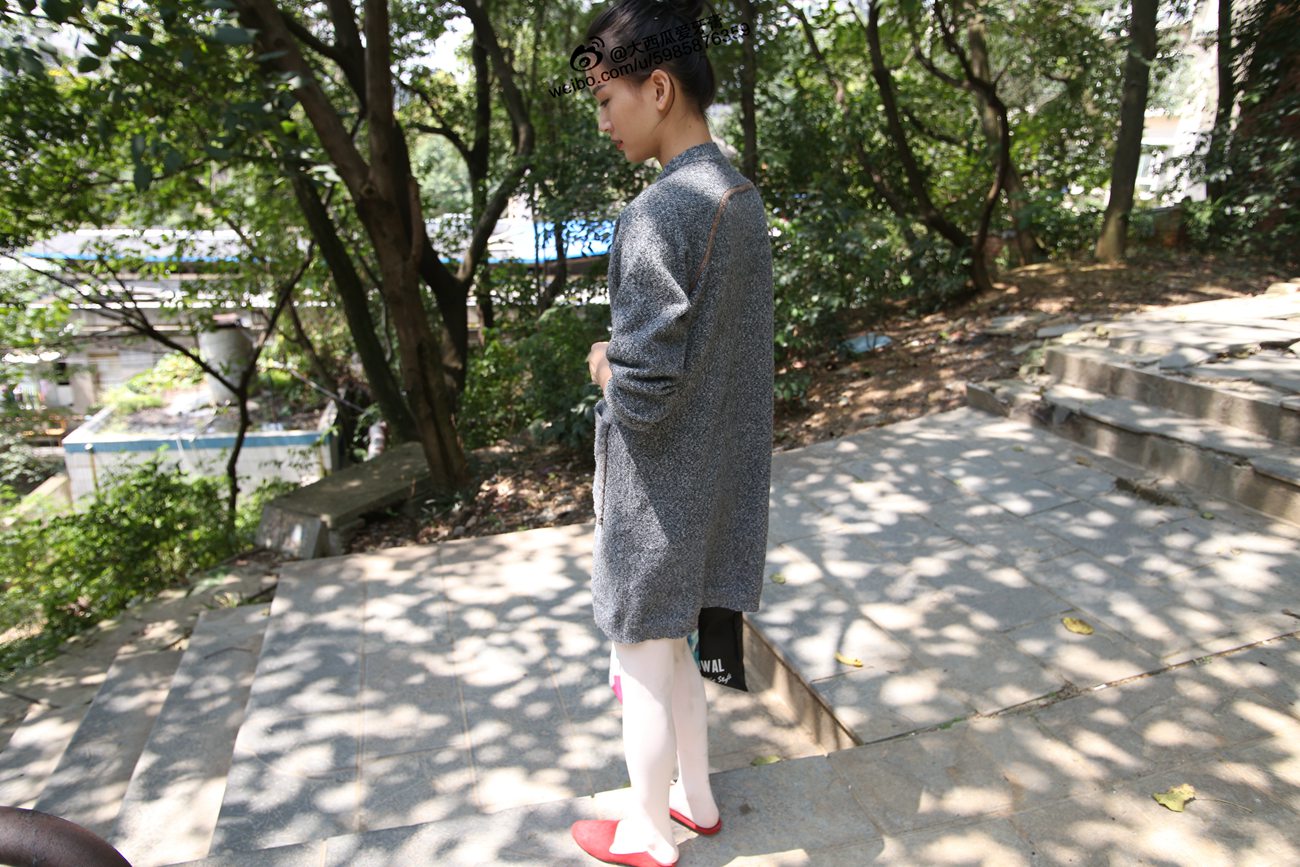 图片[255]-大西瓜爱牙膏-早期作品-W011 舞蹈家2-身材极好3 [271P] – 速更版-美库