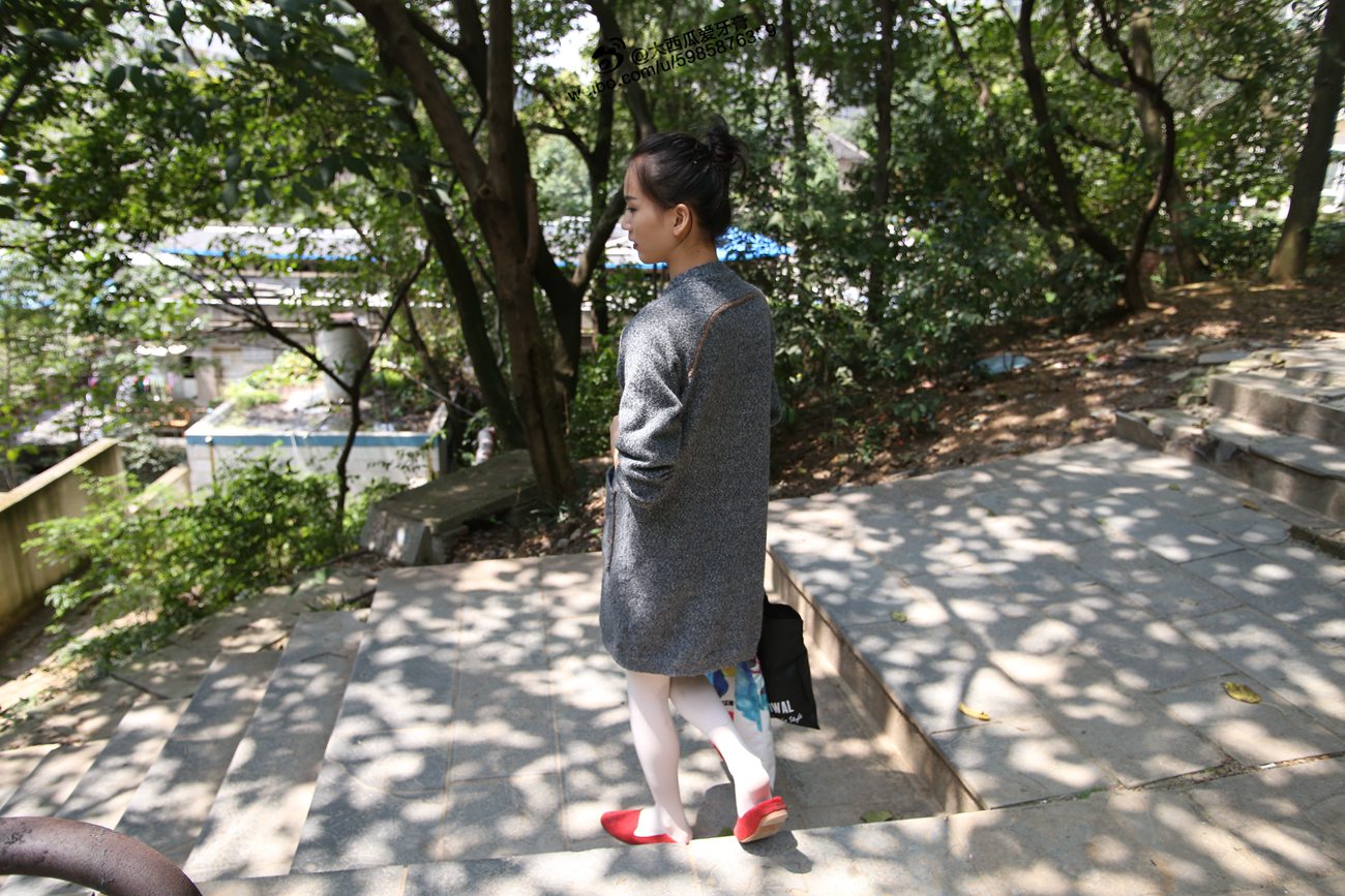 图片[256]-大西瓜爱牙膏-早期作品-W011 舞蹈家2-身材极好3 [271P] – 速更版-美库