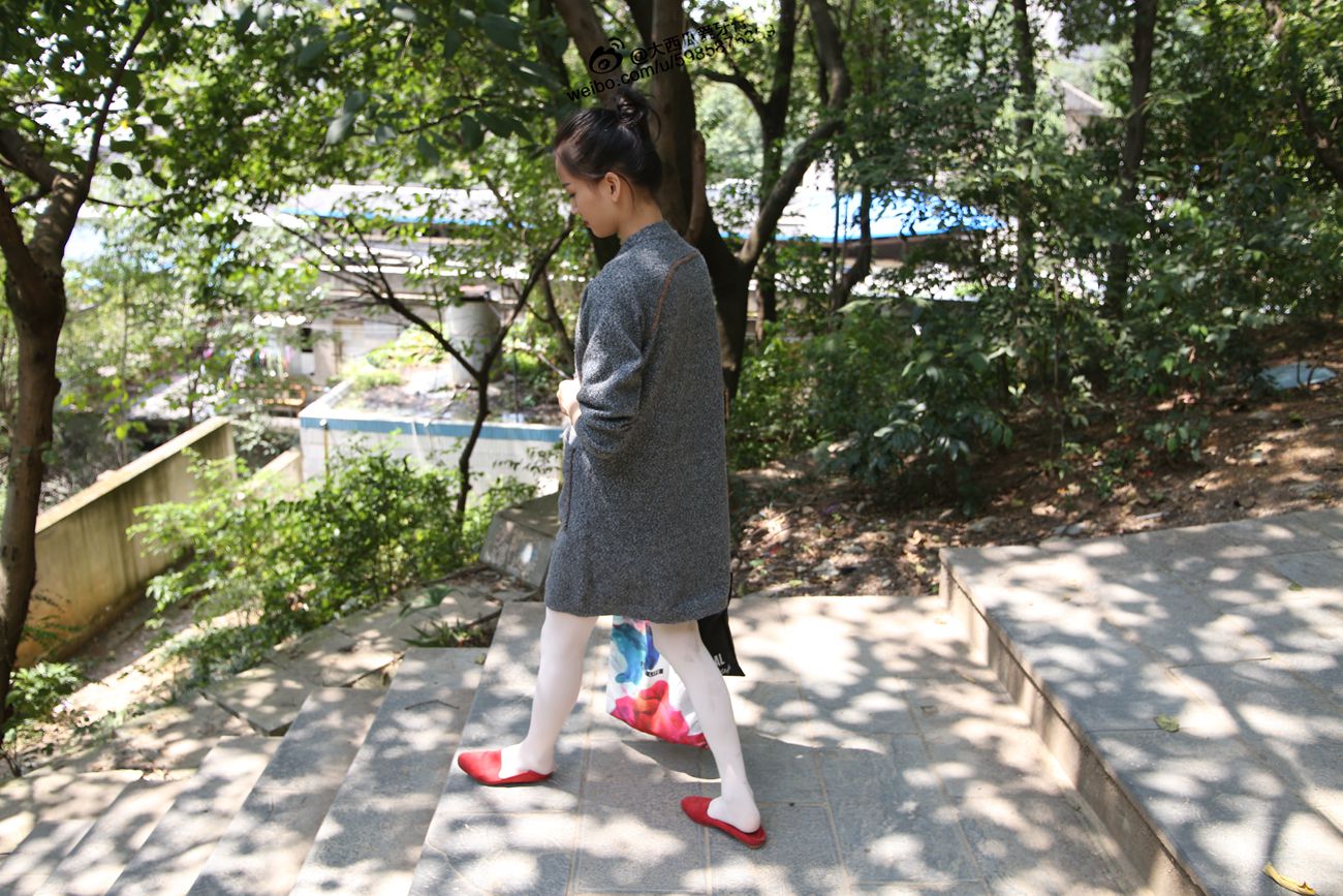 图片[257]-大西瓜爱牙膏-早期作品-W011 舞蹈家2-身材极好3 [271P] – 速更版-美库