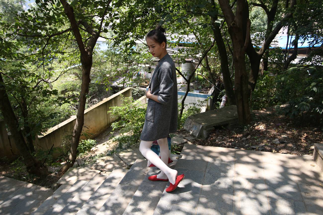 图片[258]-大西瓜爱牙膏-早期作品-W011 舞蹈家2-身材极好3 [271P] – 速更版-美库