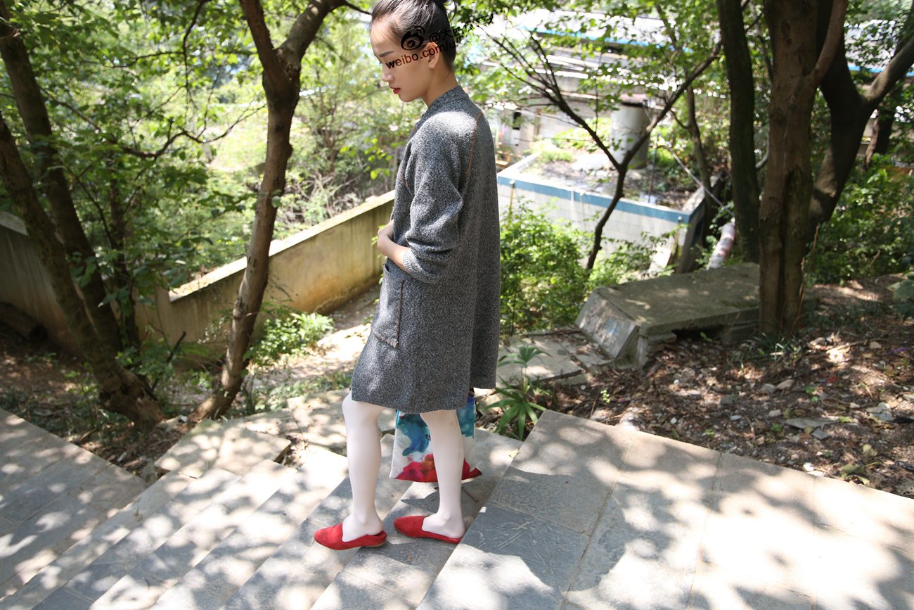 图片[259]-大西瓜爱牙膏-早期作品-W011 舞蹈家2-身材极好3 [271P] – 速更版-美库