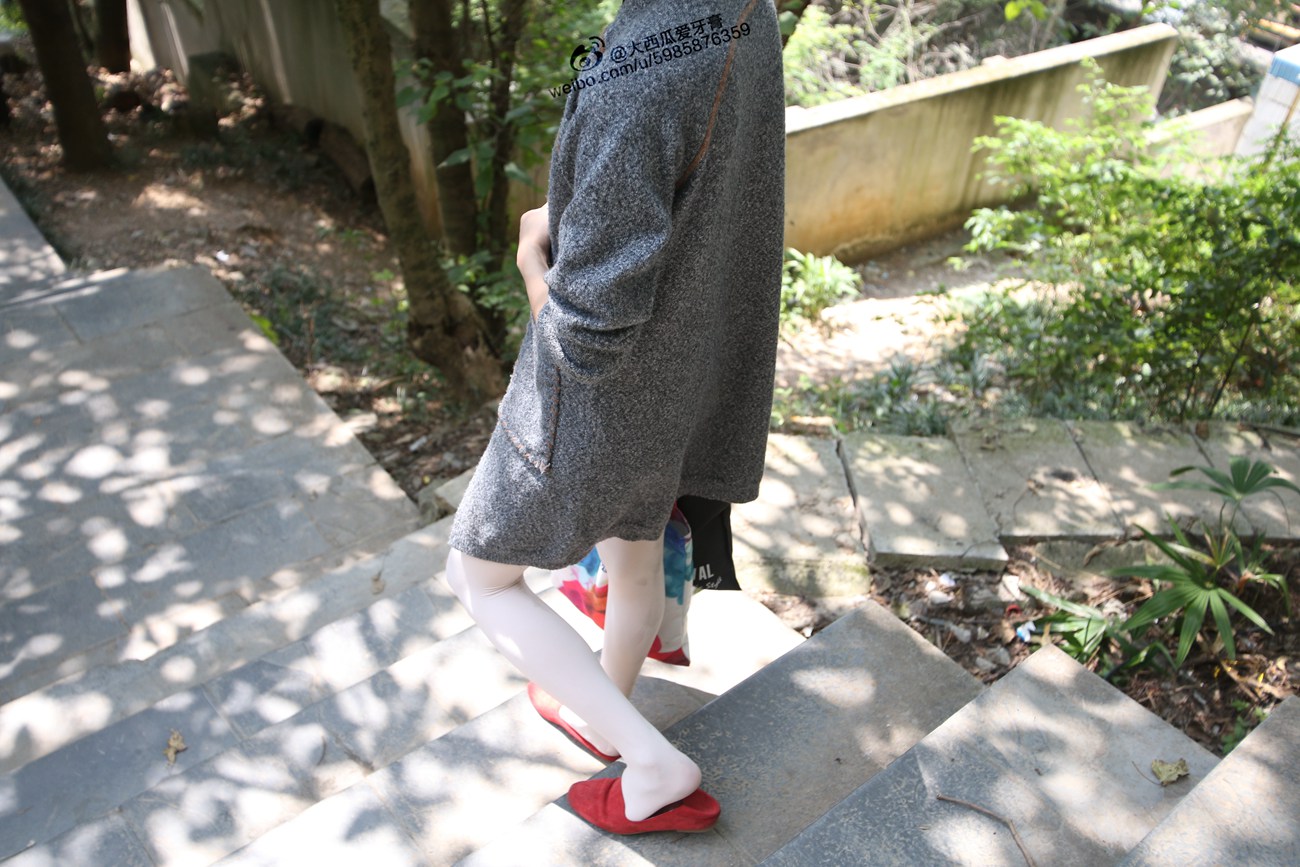 图片[261]-大西瓜爱牙膏-早期作品-W011 舞蹈家2-身材极好3 [271P] – 速更版-美库