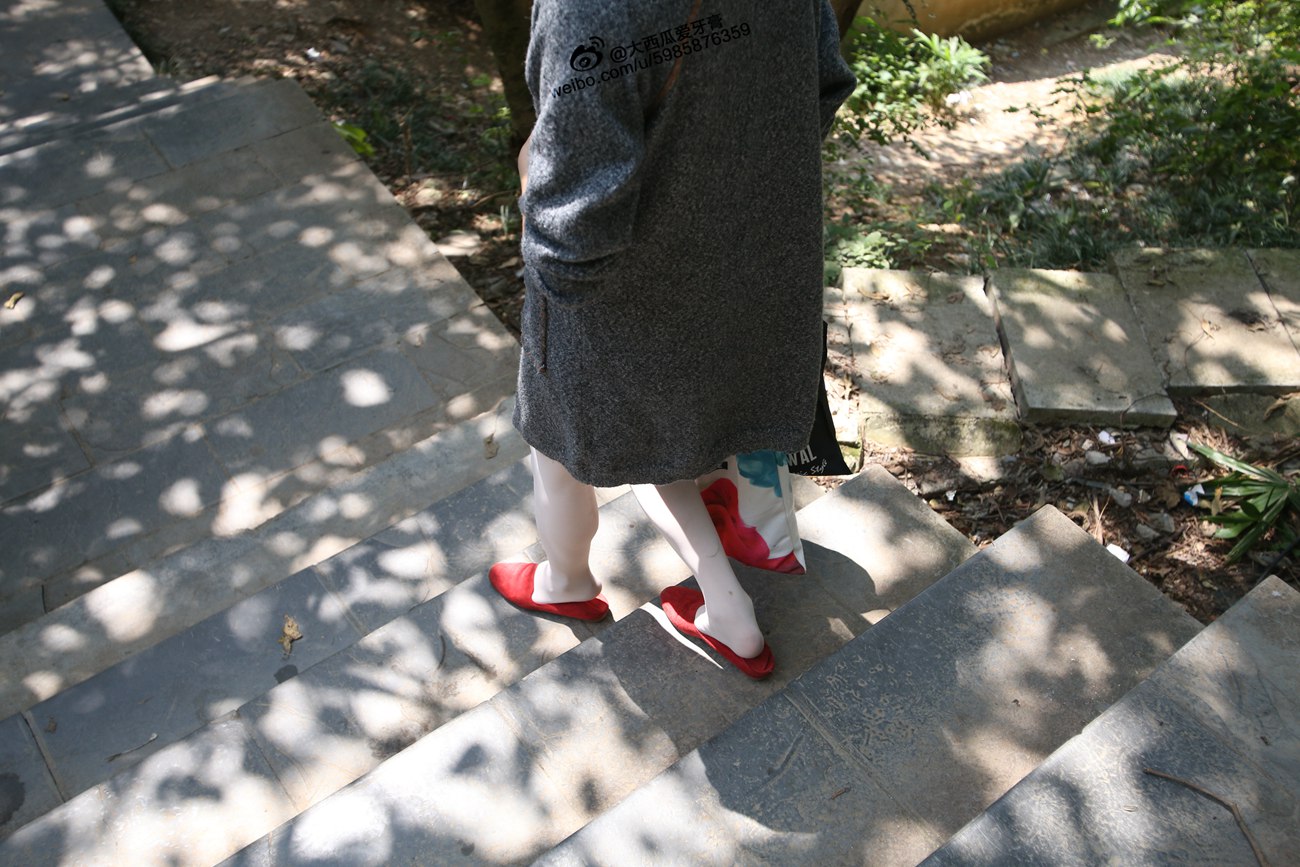 图片[263]-大西瓜爱牙膏-早期作品-W011 舞蹈家2-身材极好3 [271P] – 速更版-美库