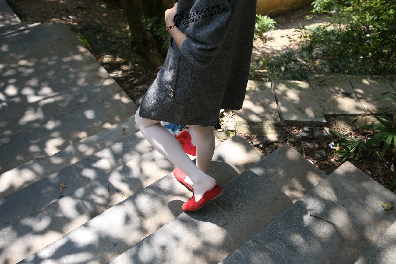 图片[262]-大西瓜爱牙膏-早期作品-W011 舞蹈家2-身材极好3 [271P] – 速更版-美库