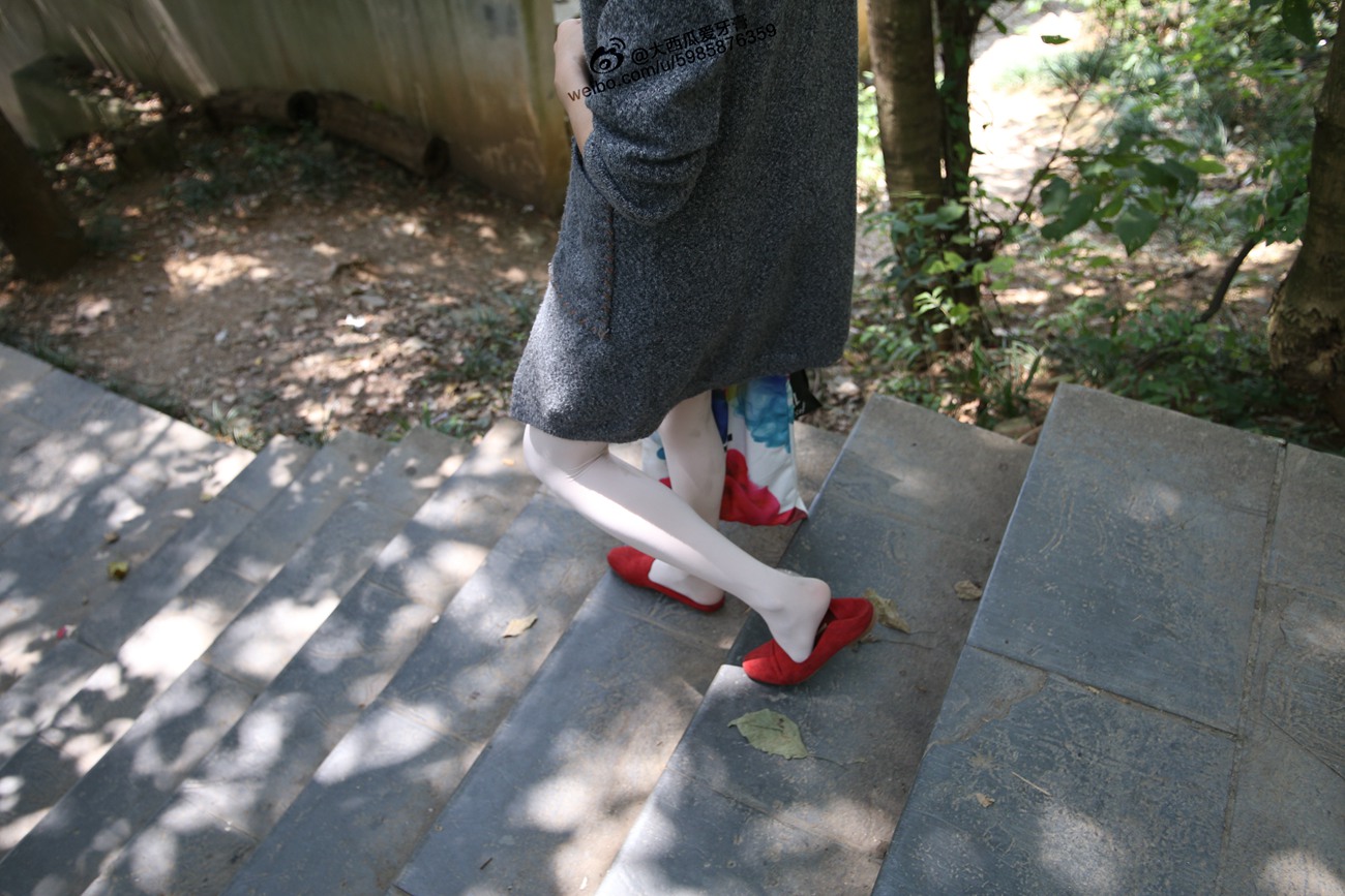 图片[267]-大西瓜爱牙膏-早期作品-W011 舞蹈家2-身材极好3 [271P] – 速更版-美库