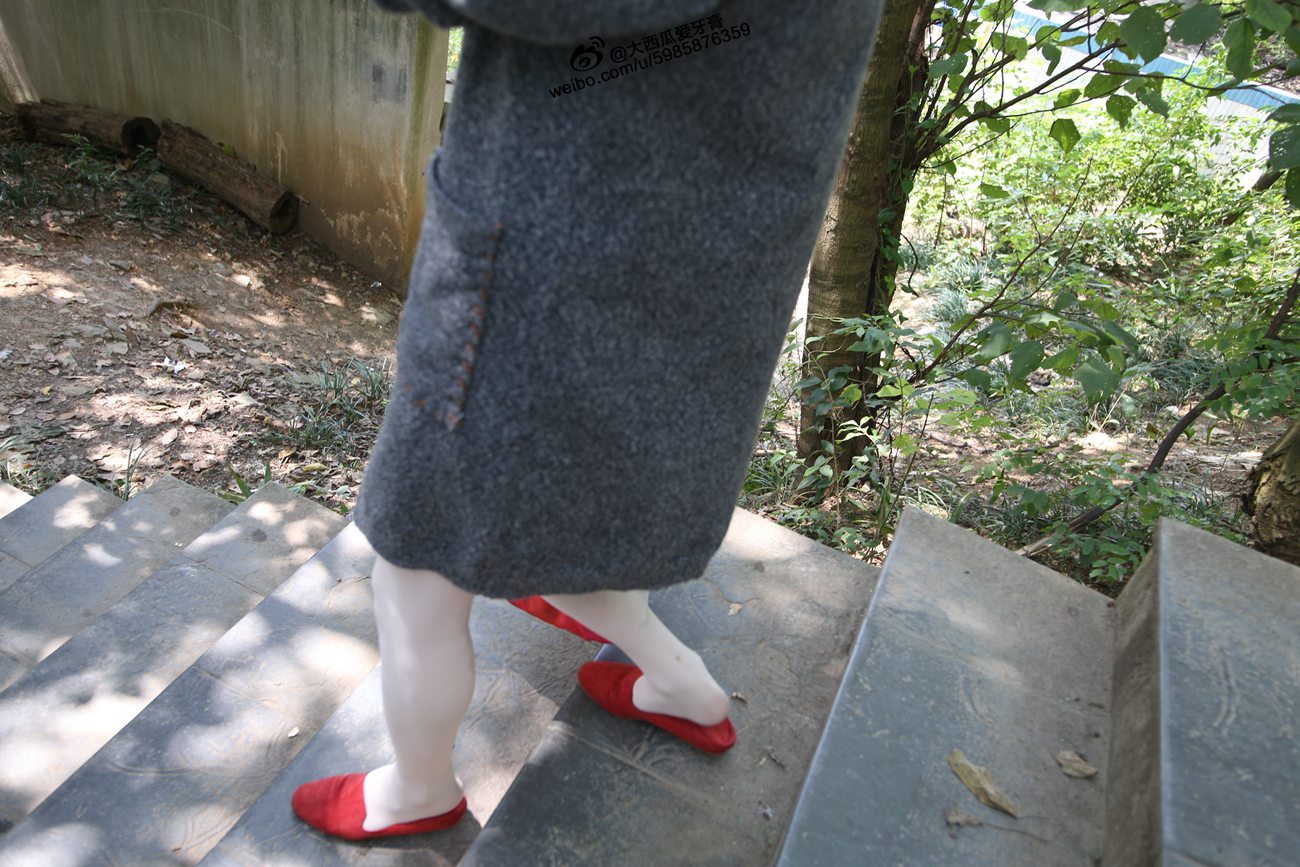 图片[268]-大西瓜爱牙膏-早期作品-W011 舞蹈家2-身材极好3 [271P] – 速更版-美库