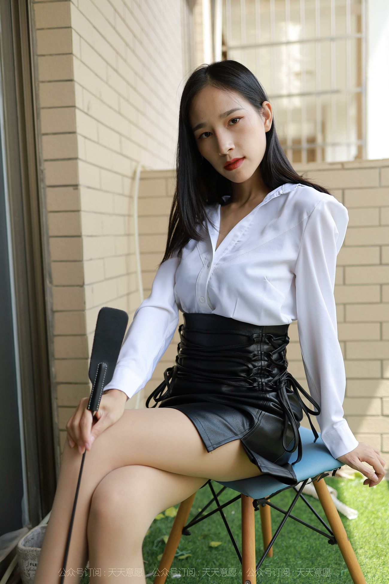 图片[15]-[IESS异思趣向] 耽丝 201019 美子的甜蜜 [92P] – 速更版-美库