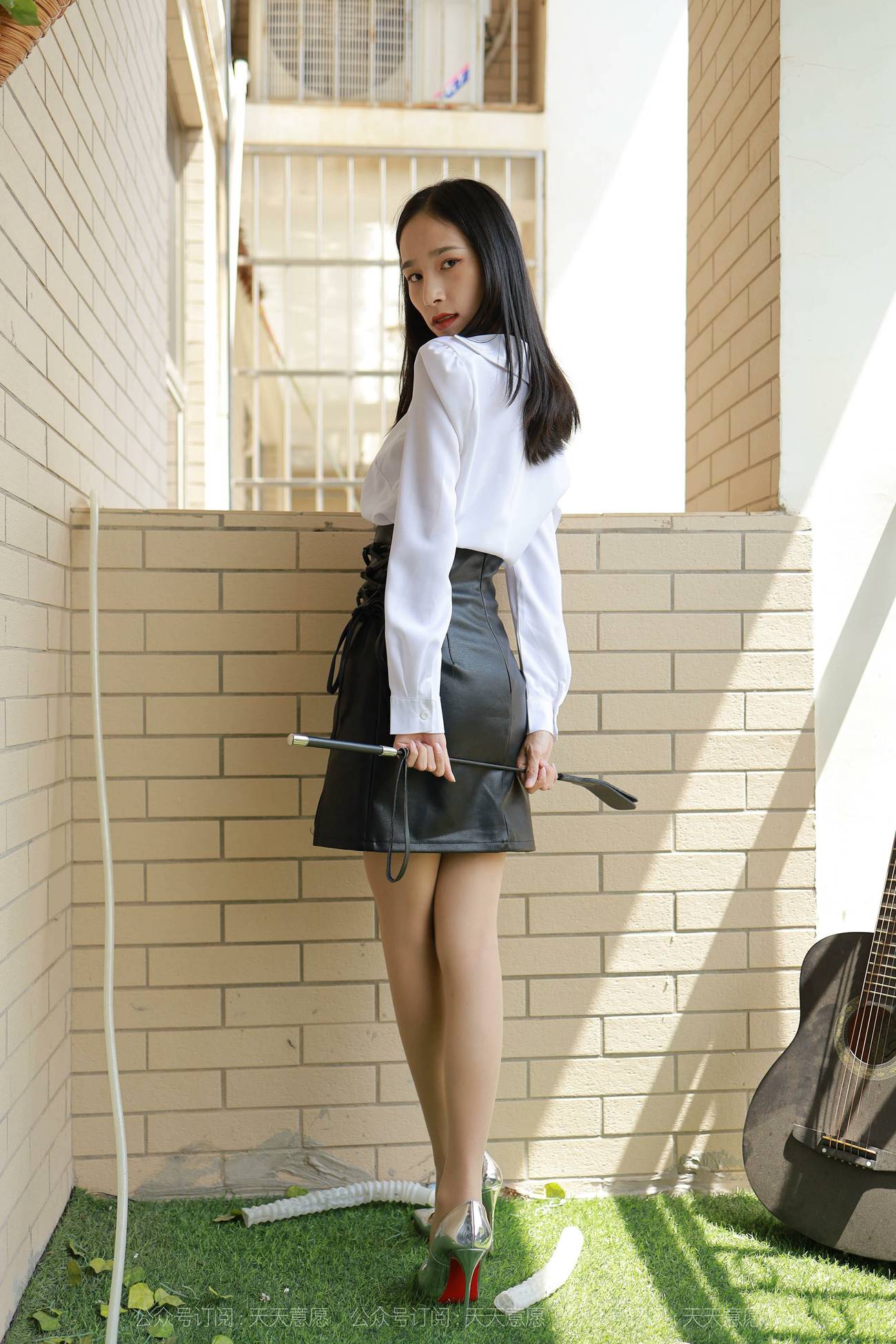 图片[32]-[IESS异思趣向] 耽丝 201019 美子的甜蜜 [92P] – 速更版-美库