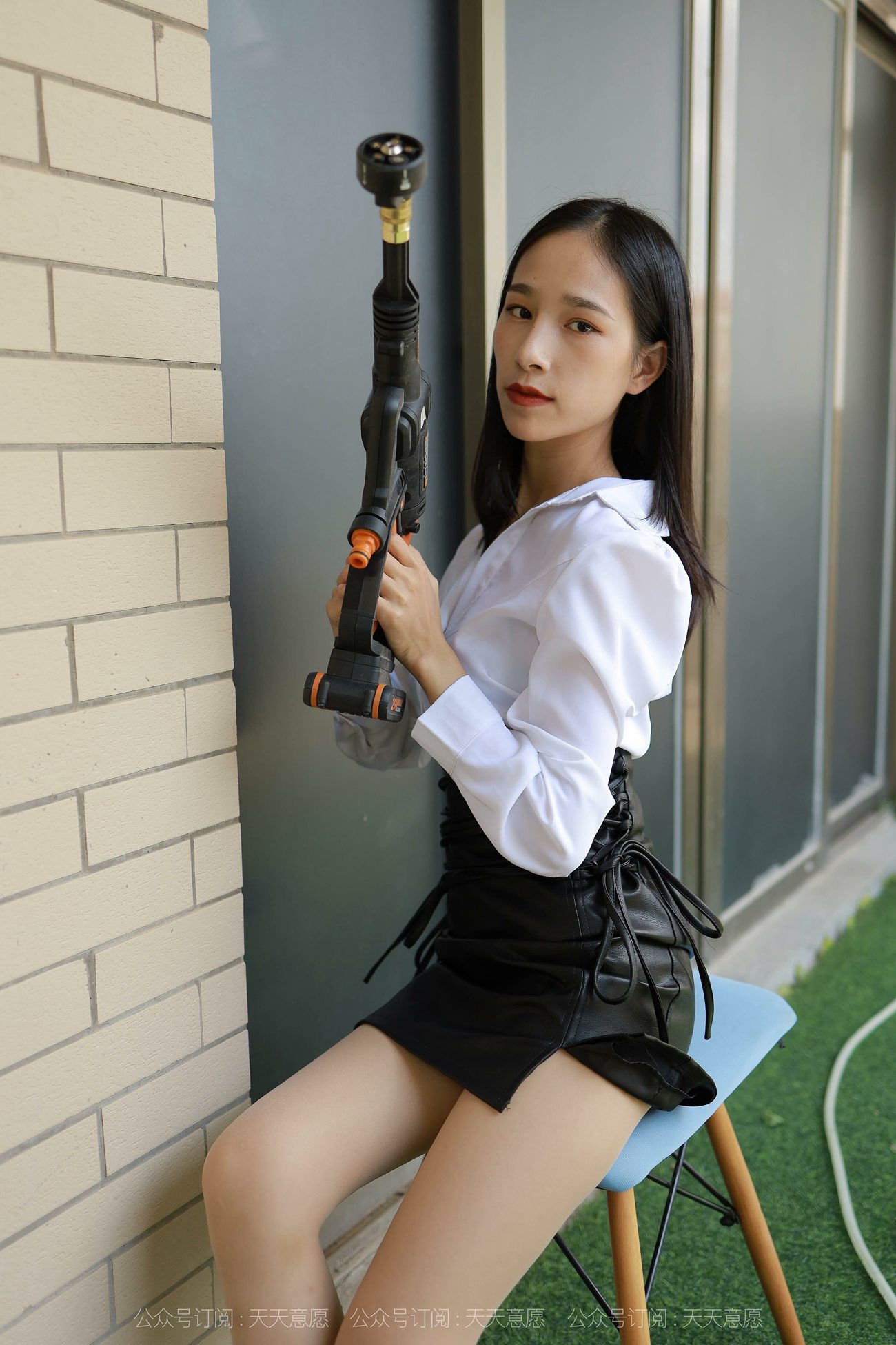 图片[53]-[IESS异思趣向] 耽丝 201019 美子的甜蜜 [92P] – 速更版-美库