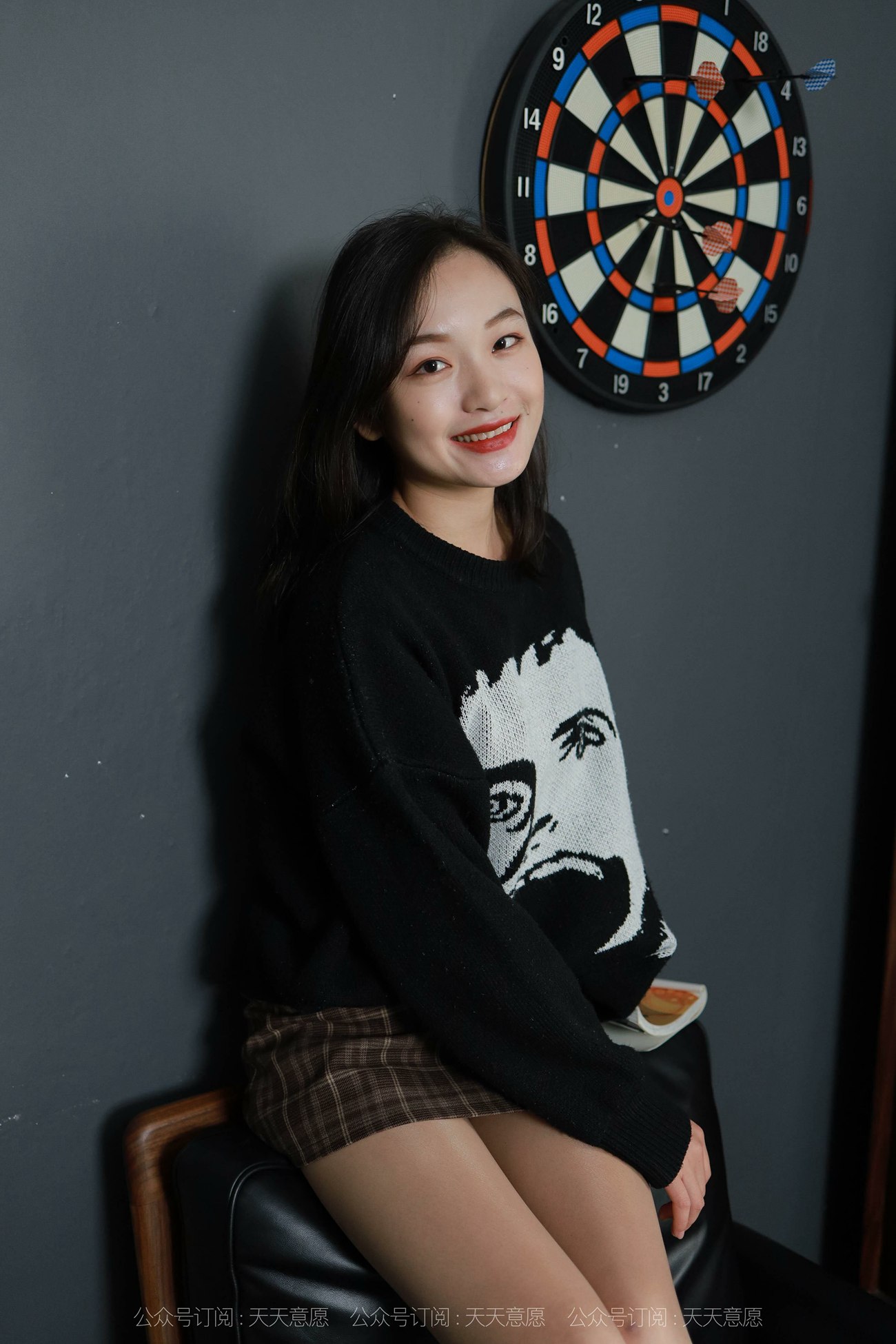 图片[38]-[IESS异思趣向] 耽丝 201020 新人星星 可甜可盐 [90P] – 速更版-美库