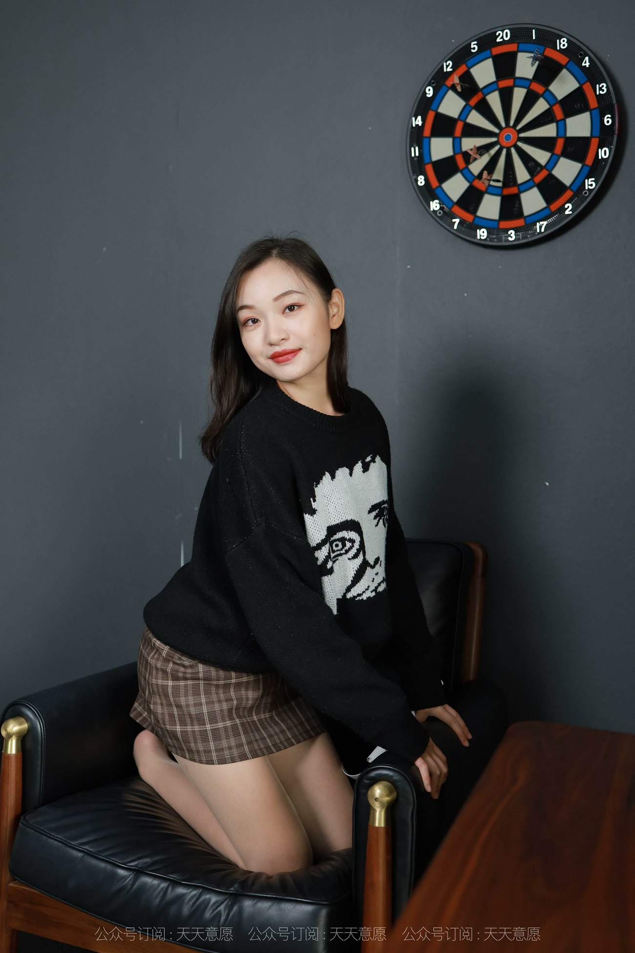 图片[41]-[IESS异思趣向] 耽丝 201020 新人星星 可甜可盐 [90P] – 速更版-美库