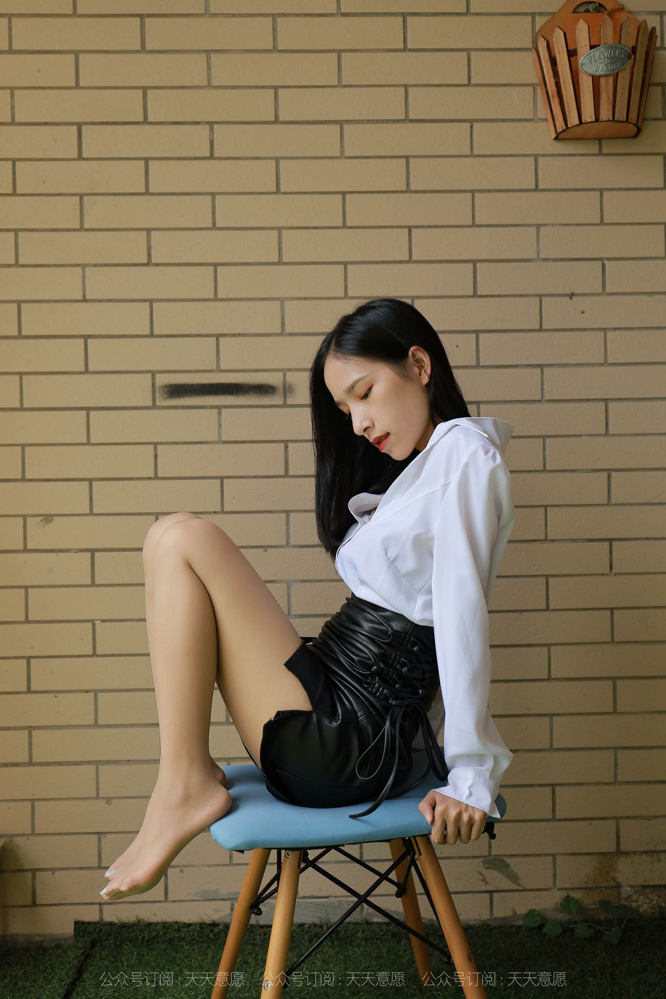 图片[78]-[IESS异思趣向] 耽丝 201019 美子的甜蜜 [92P] – 速更版-美库