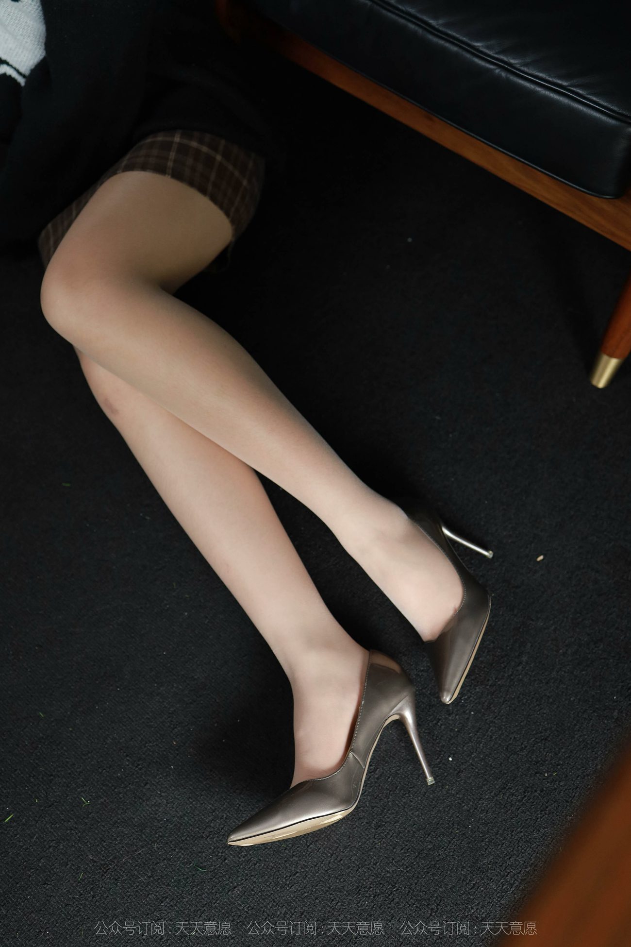 图片[66]-[IESS异思趣向] 耽丝 201020 新人星星 可甜可盐 [90P] – 速更版-美库