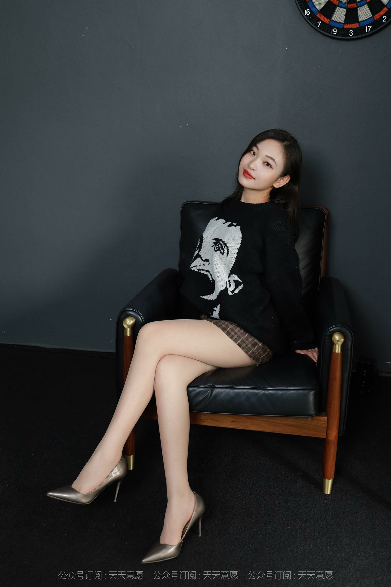 图片[73]-[IESS异思趣向] 耽丝 201020 新人星星 可甜可盐 [90P] – 速更版-美库