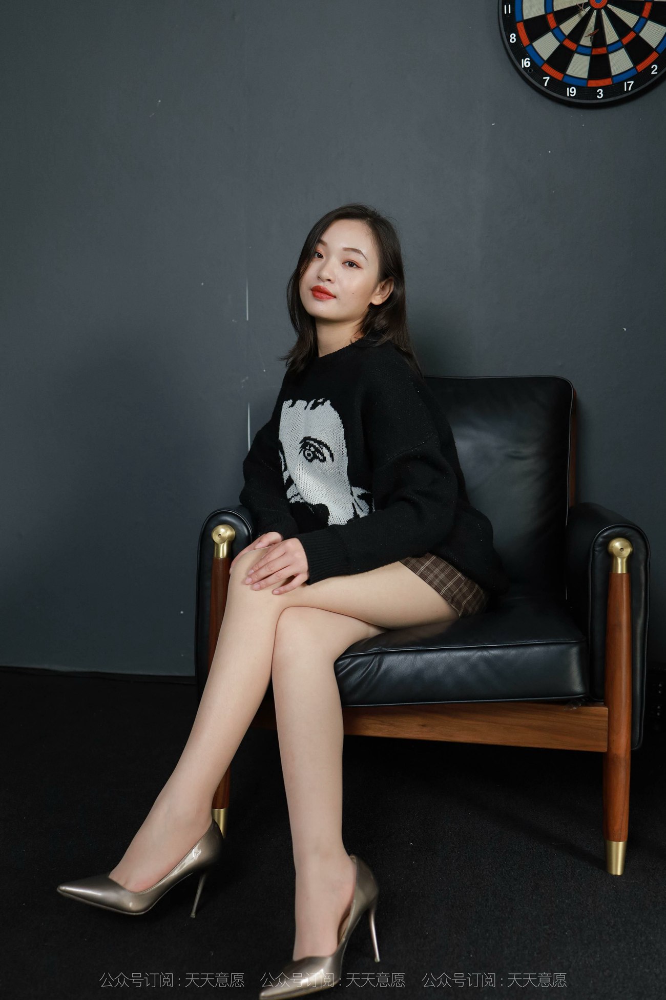 图片[78]-[IESS异思趣向] 耽丝 201020 新人星星 可甜可盐 [90P] – 速更版-美库