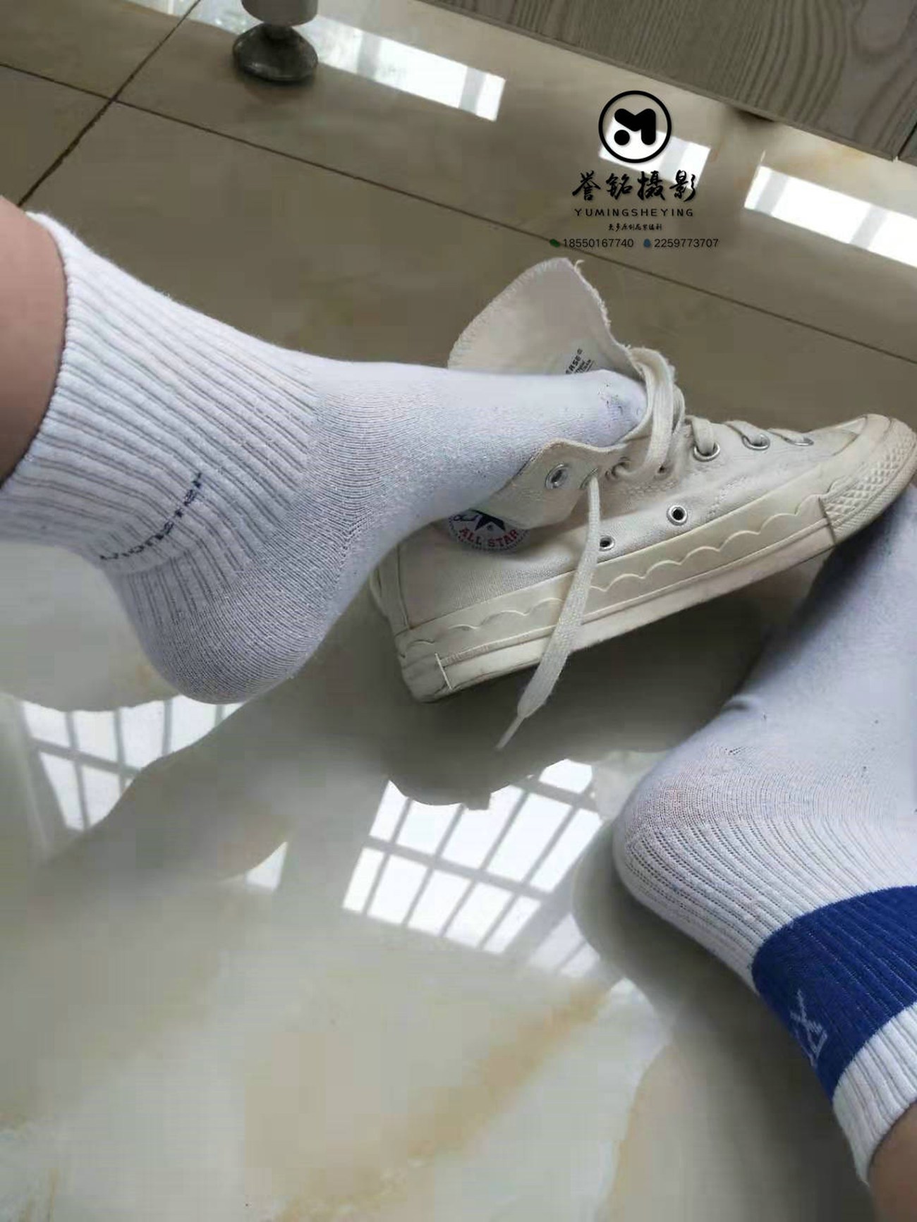 图片[11]-誉铭摄影 2019《2019-11月份妹子自拍作品》[157P] – 速更版-美库