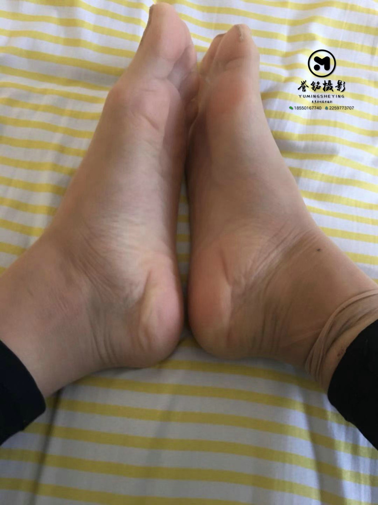 图片[10]-誉铭摄影 2019《2019-11月份妹子自拍作品》[157P] – 速更版-美库