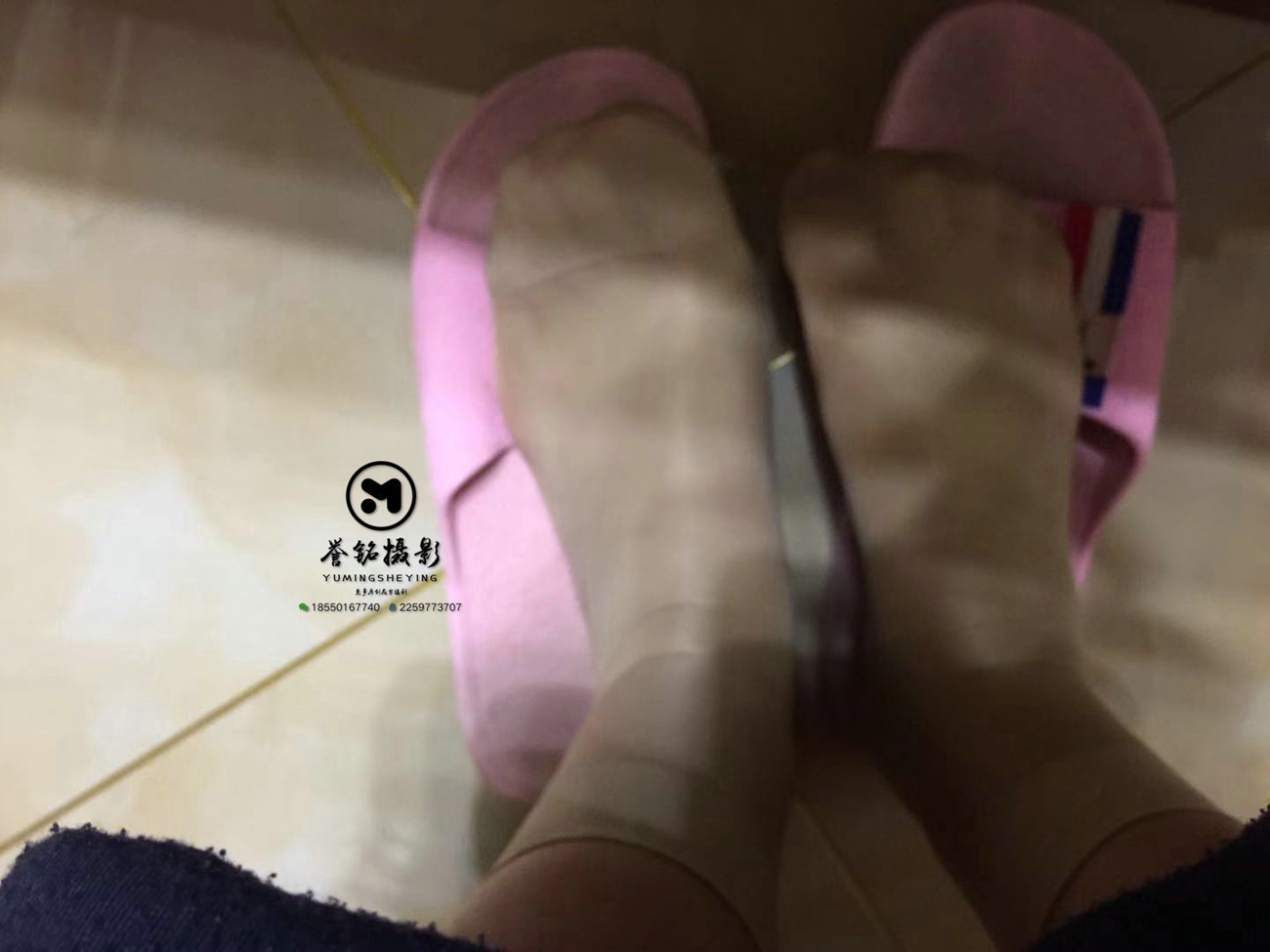 图片[13]-誉铭摄影 2019《2019-11月份妹子自拍作品》[157P] – 速更版-美库