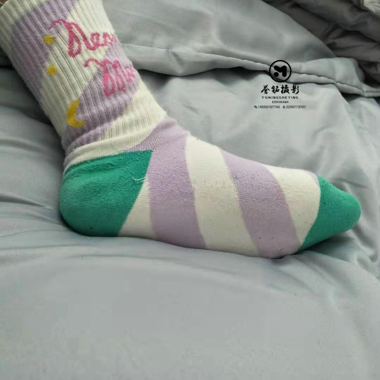 图片[10]-誉铭摄影 2019《2019-12月份妹子自拍作品》[71P] – 速更版-美库