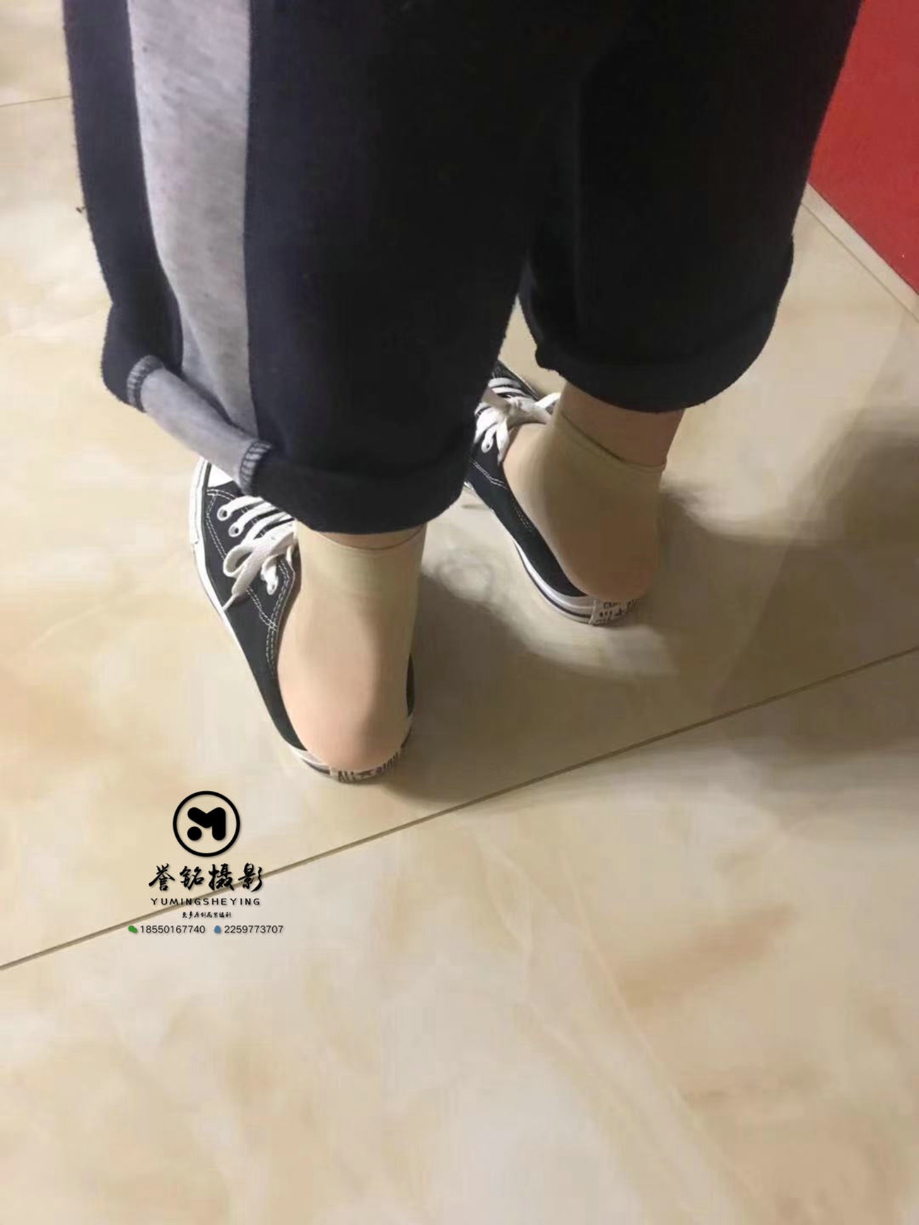 图片[15]-誉铭摄影 2019《2019-11月份妹子自拍作品》[157P] – 速更版-美库