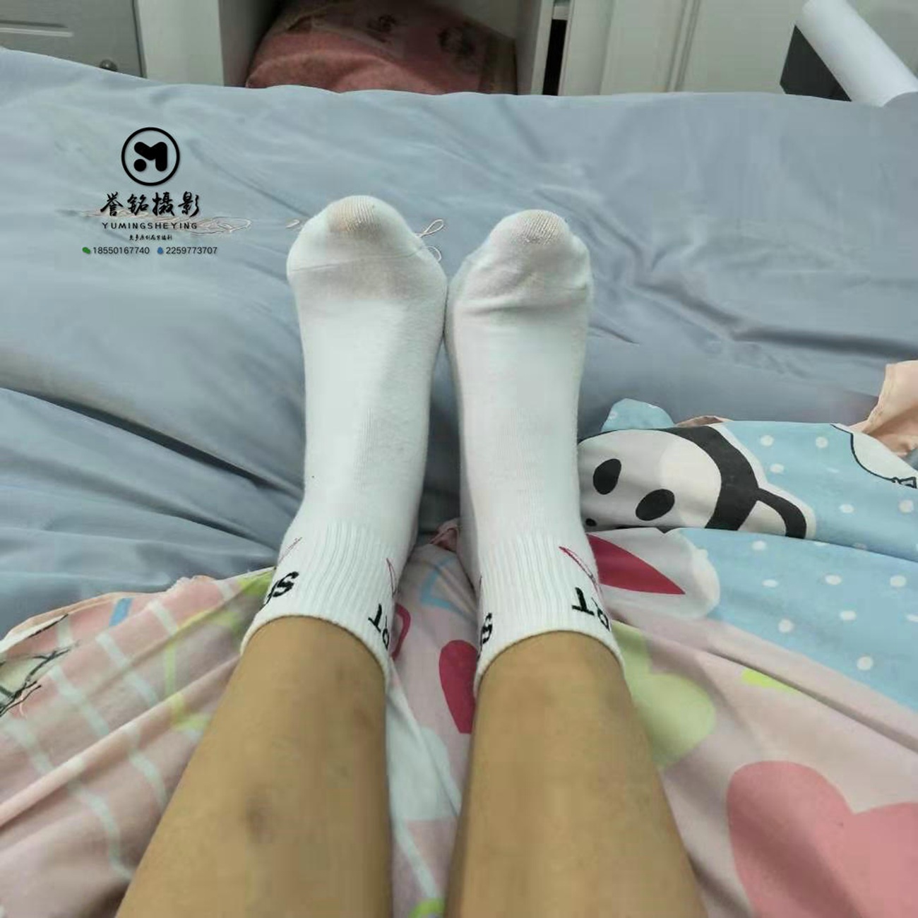 图片[13]-誉铭摄影 2019《2019-12月份妹子自拍作品》[71P] – 速更版-美库