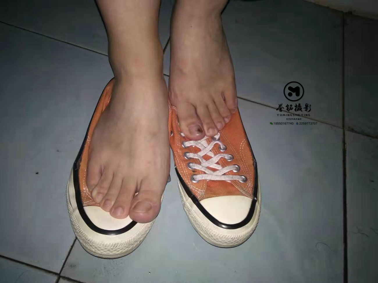 图片[18]-誉铭摄影 2019《2019-11月份妹子自拍作品》[157P] – 速更版-美库