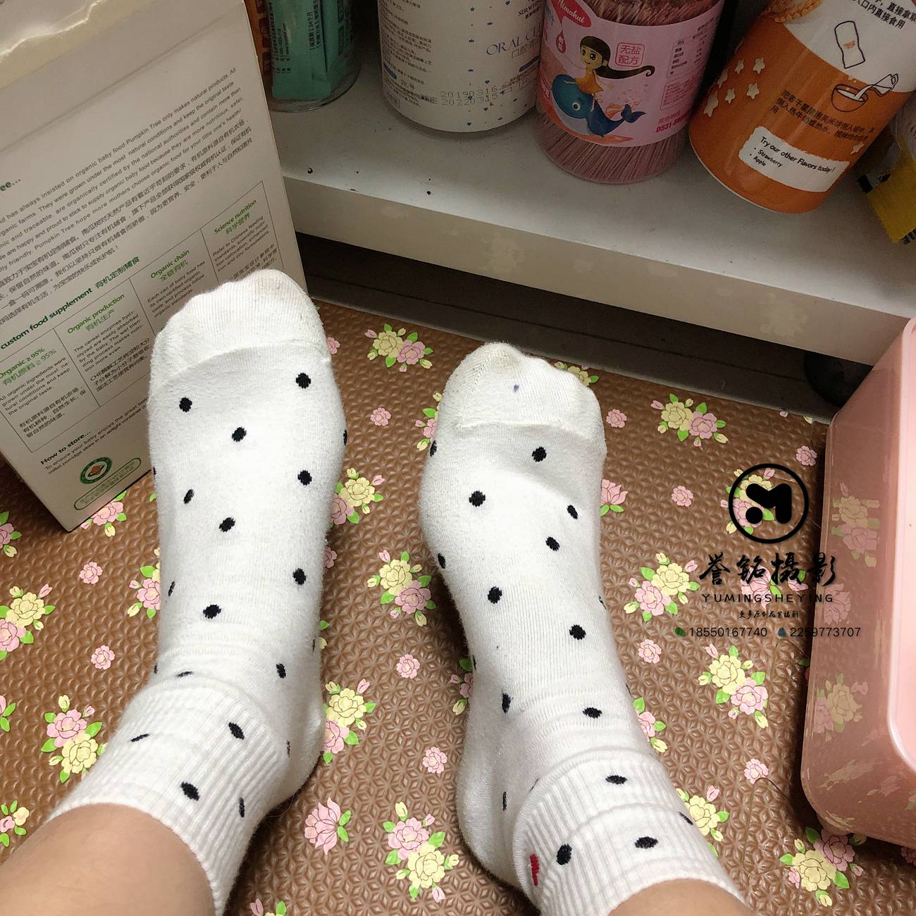 图片[20]-誉铭摄影 2019《2019-11月份妹子自拍作品》[157P] – 速更版-美库