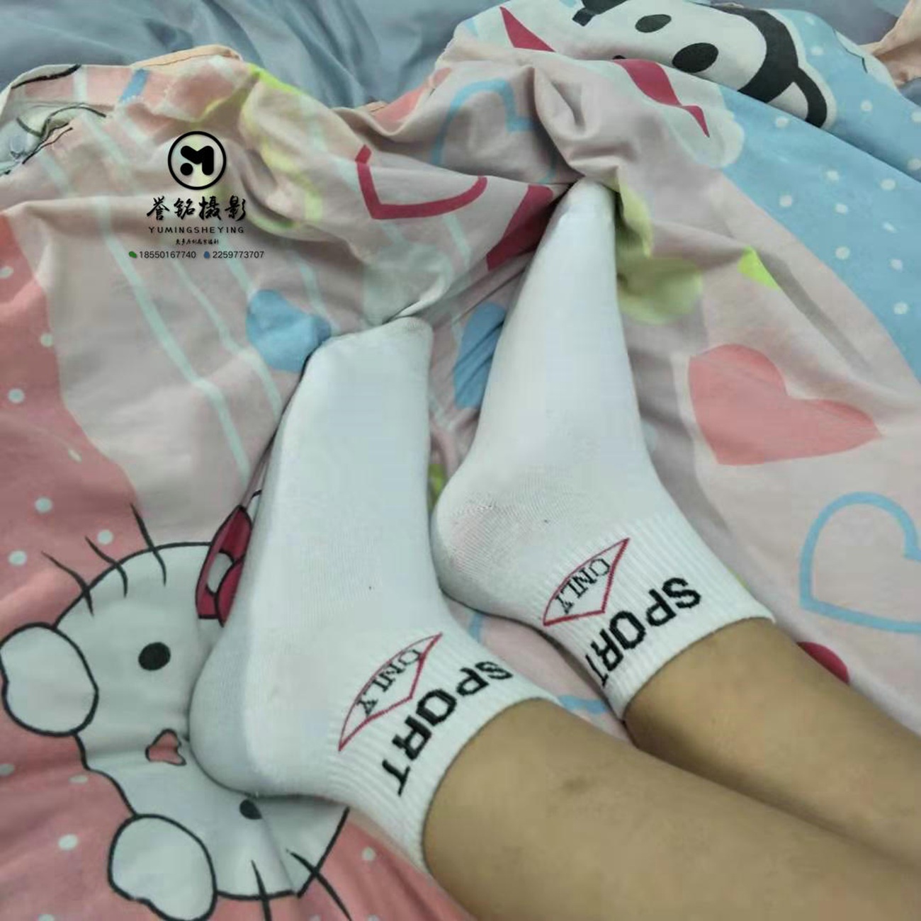 图片[15]-誉铭摄影 2019《2019-12月份妹子自拍作品》[71P] – 速更版-美库