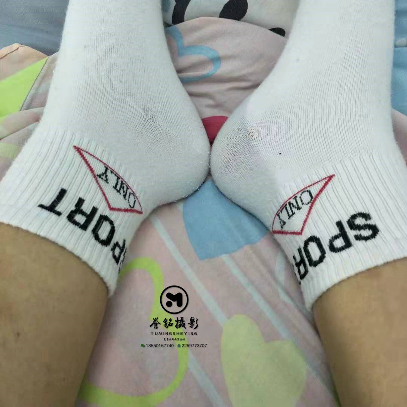 图片[16]-誉铭摄影 2019《2019-12月份妹子自拍作品》[71P] – 速更版-美库