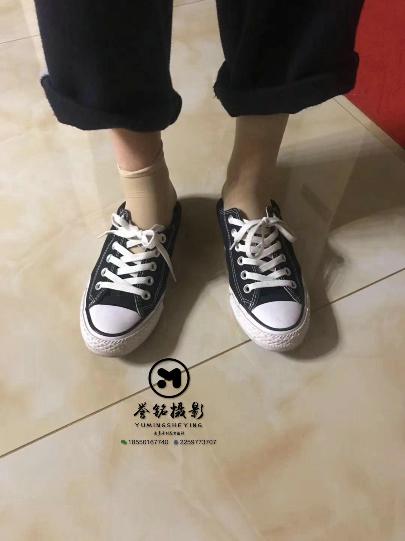 图片[24]-誉铭摄影 2019《2019-11月份妹子自拍作品》[157P] – 速更版-美库