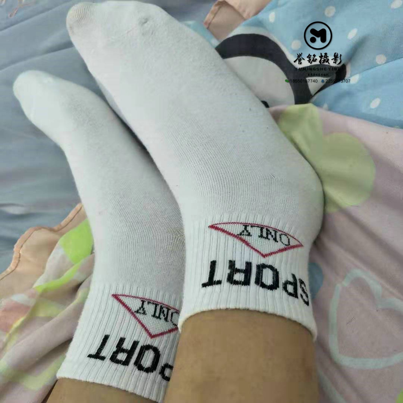 图片[17]-誉铭摄影 2019《2019-12月份妹子自拍作品》[71P] – 速更版-美库